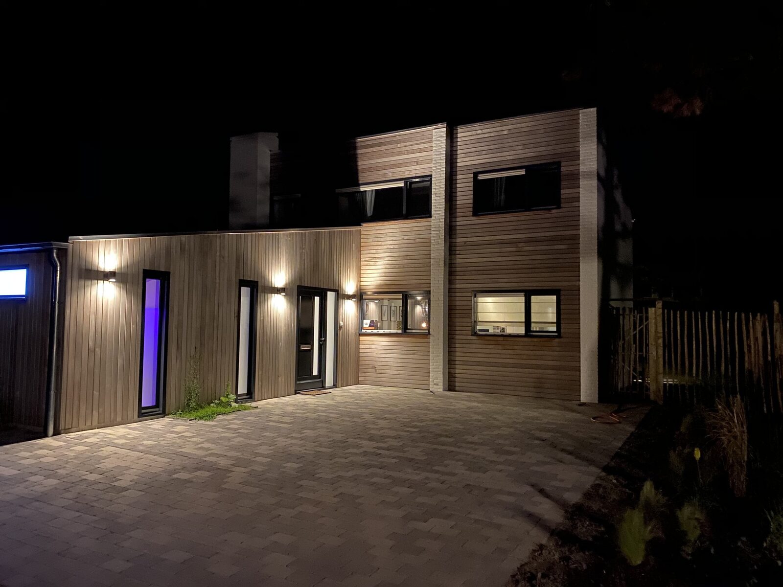 Ferienhaus - Lepelblad 44 | Nieuwvliet-Bad