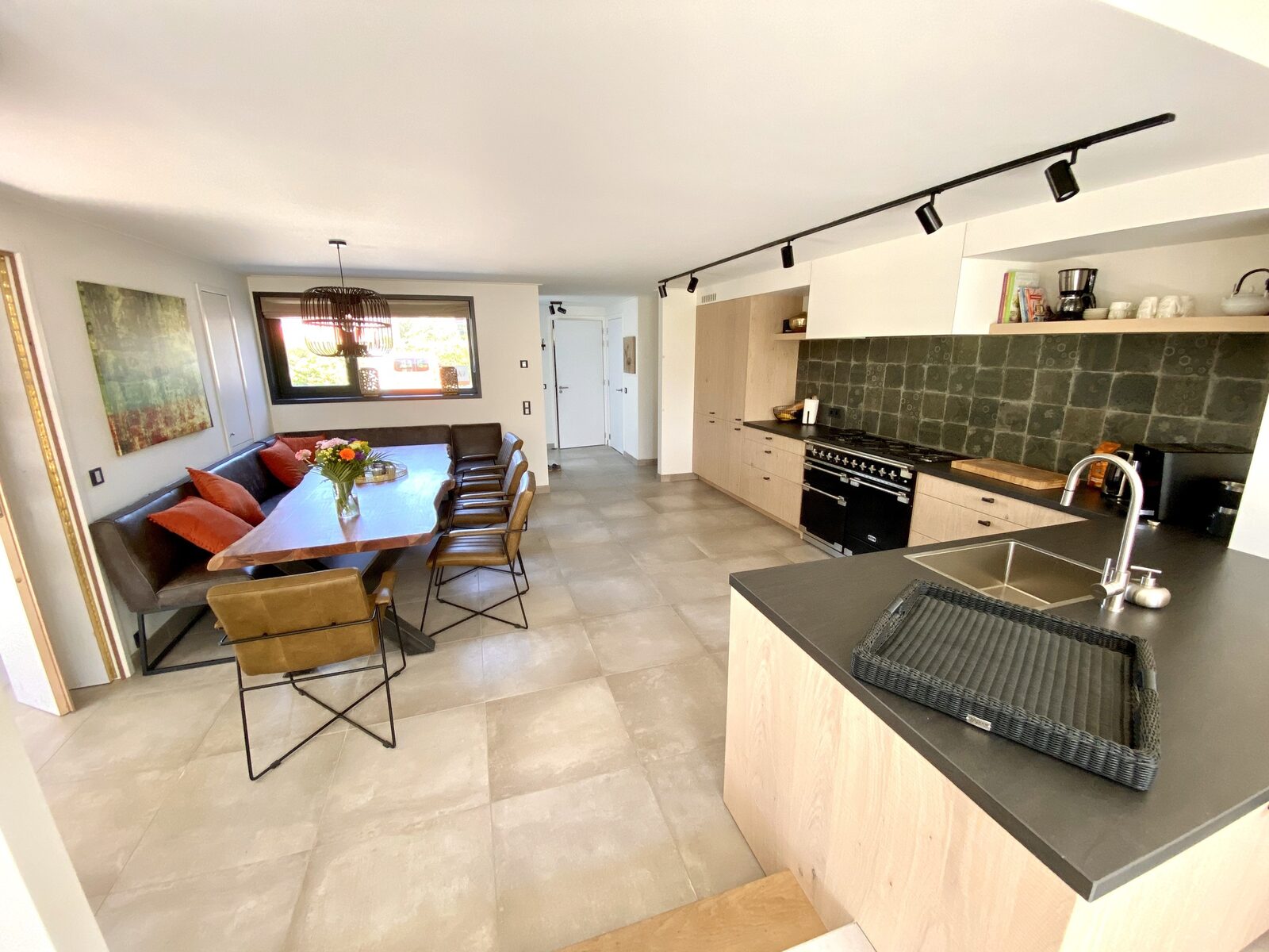 Ferienhaus - Lepelblad 44 | Nieuwvliet-Bad