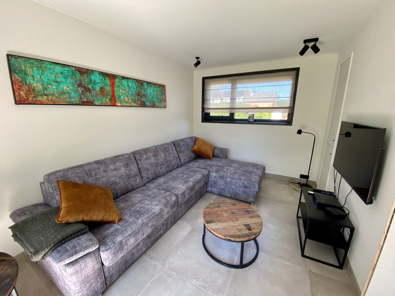 Ferienhaus - Lepelblad 44 | Nieuwvliet-Bad
