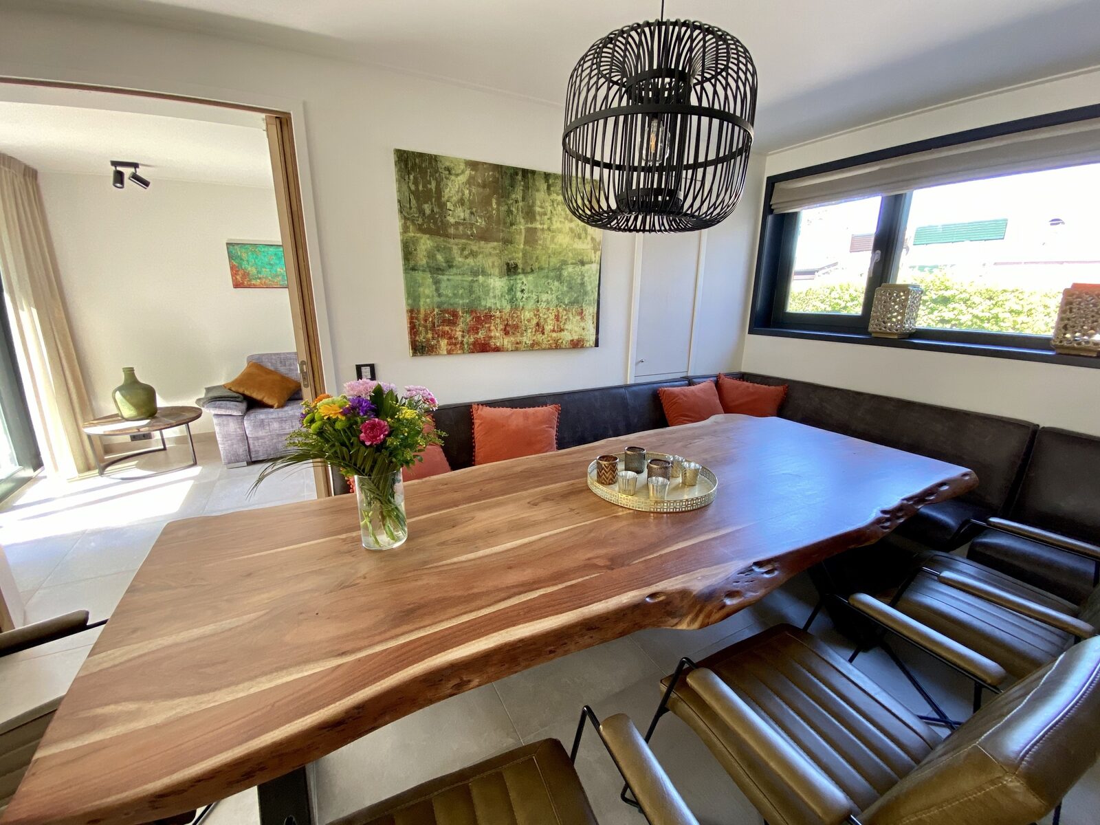 Ferienhaus - Lepelblad 44 | Nieuwvliet-Bad