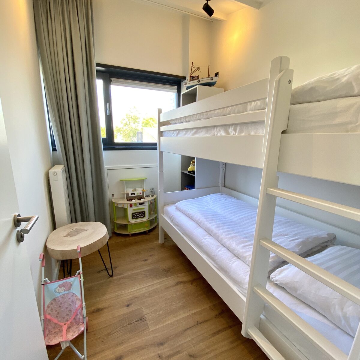 Ferienhaus - Lepelblad 44 | Nieuwvliet-Bad