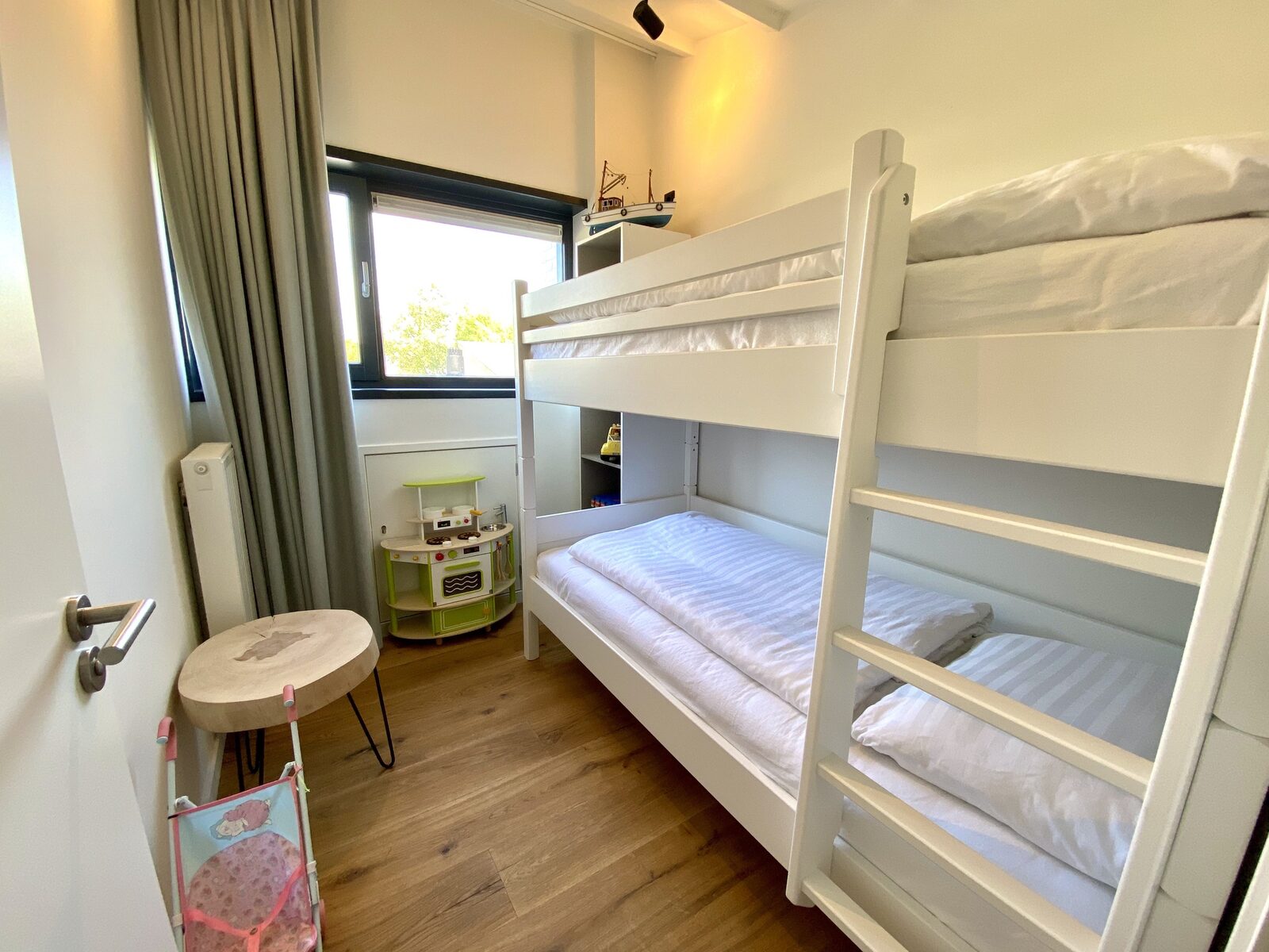 Ferienhaus - Lepelblad 44 | Nieuwvliet-Bad