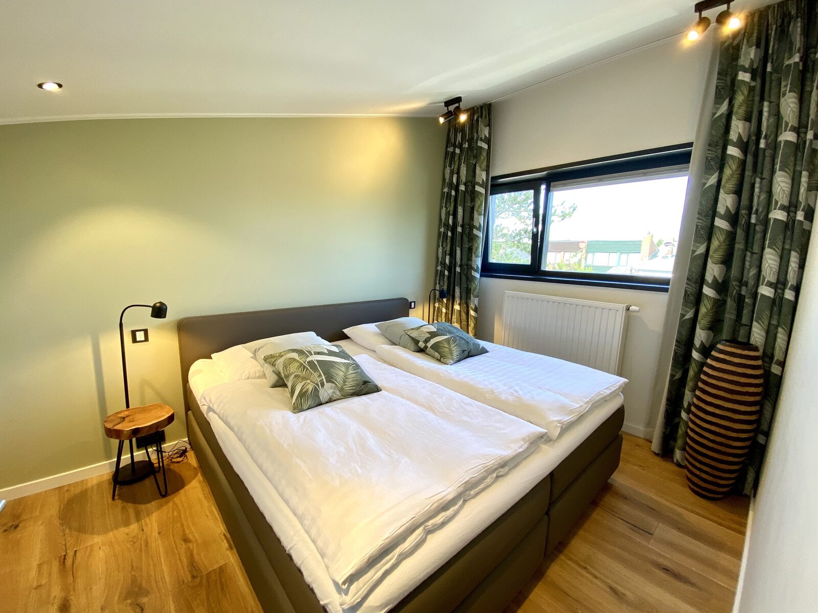 Ferienhaus - Lepelblad 44 | Nieuwvliet-Bad