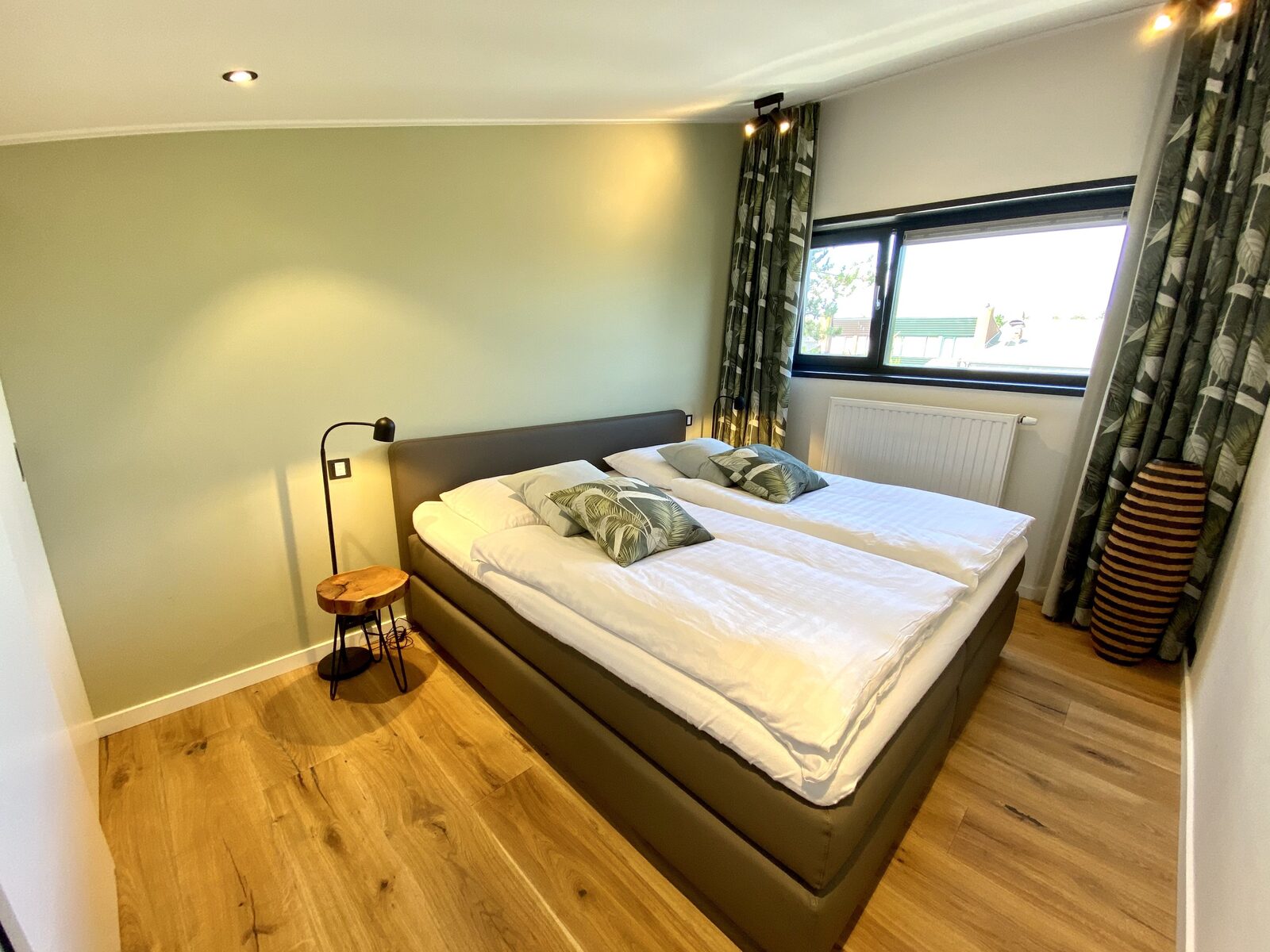 Ferienhaus - Lepelblad 44 | Nieuwvliet-Bad