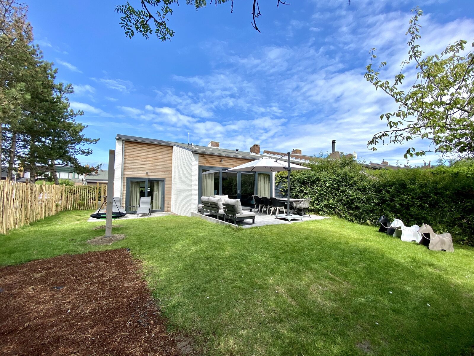 Ferienhaus - Lepelblad 44 | Nieuwvliet-Bad