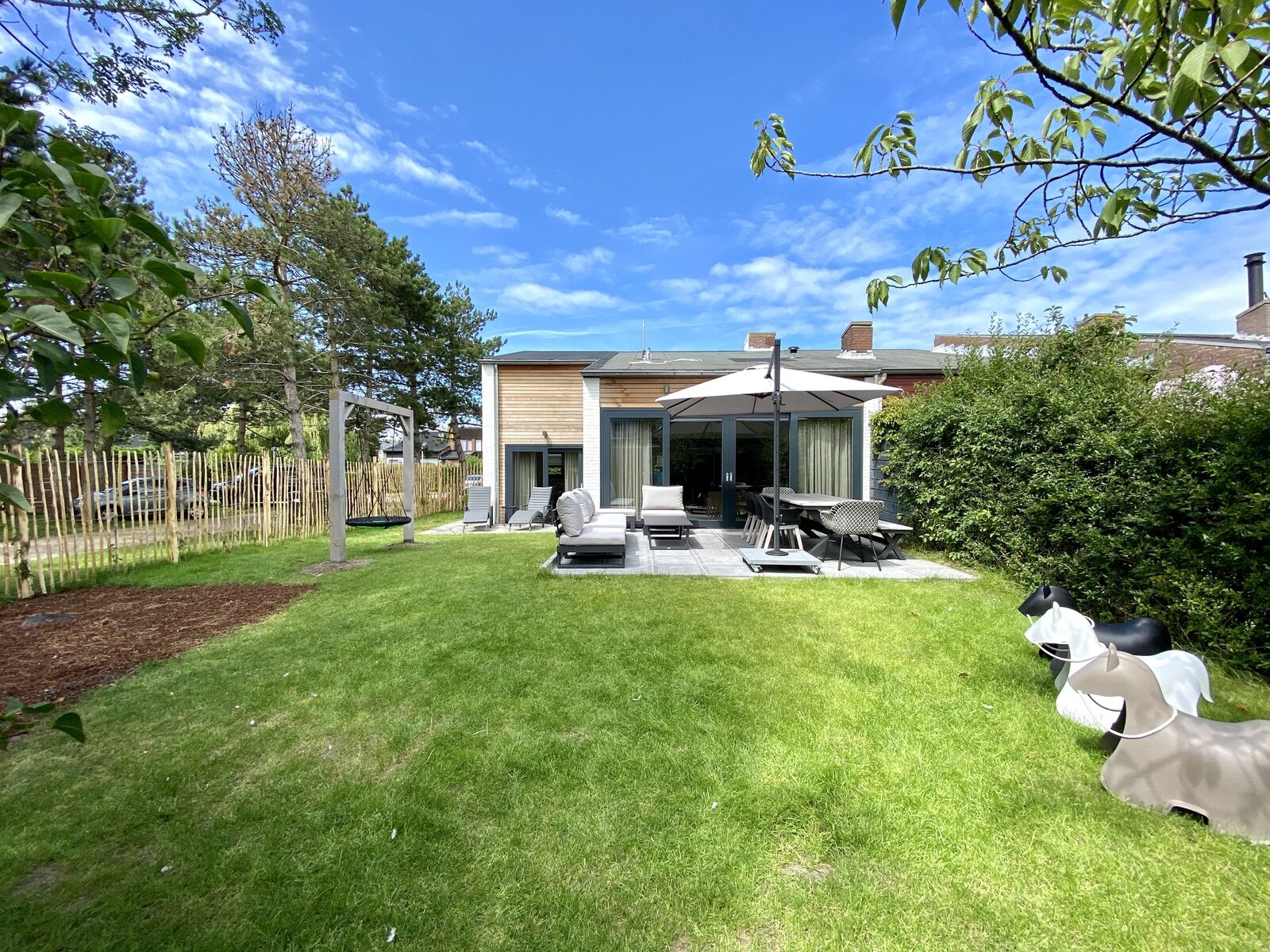 Ferienhaus - Lepelblad 44 | Nieuwvliet-Bad