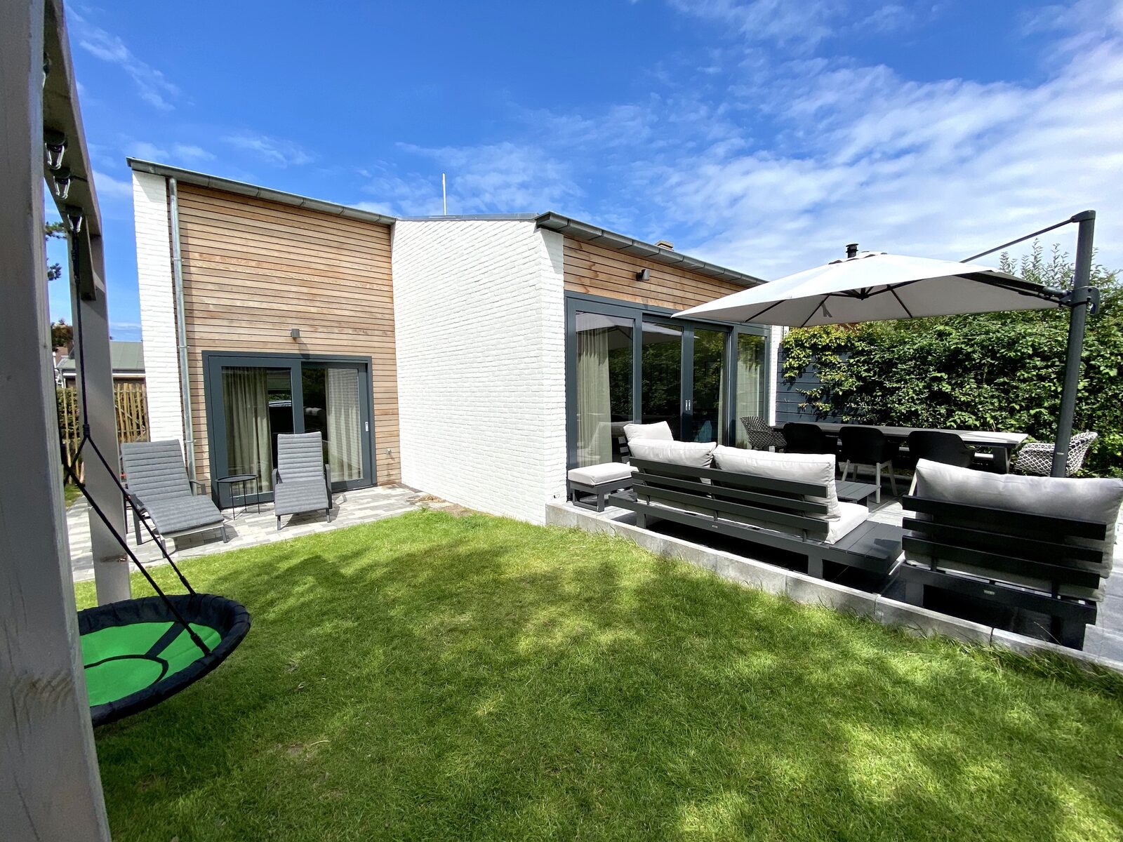 Ferienhaus - Lepelblad 44 | Nieuwvliet-Bad