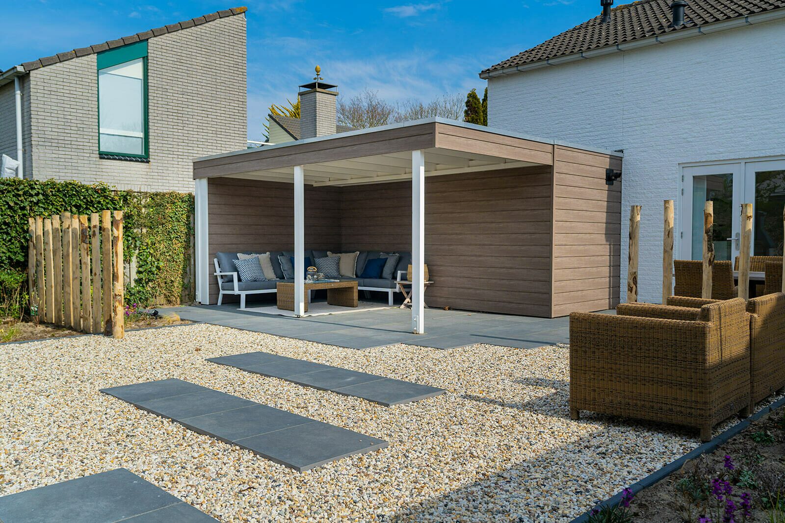Veermansplaat 27 - Noordzeepark Ouddorp