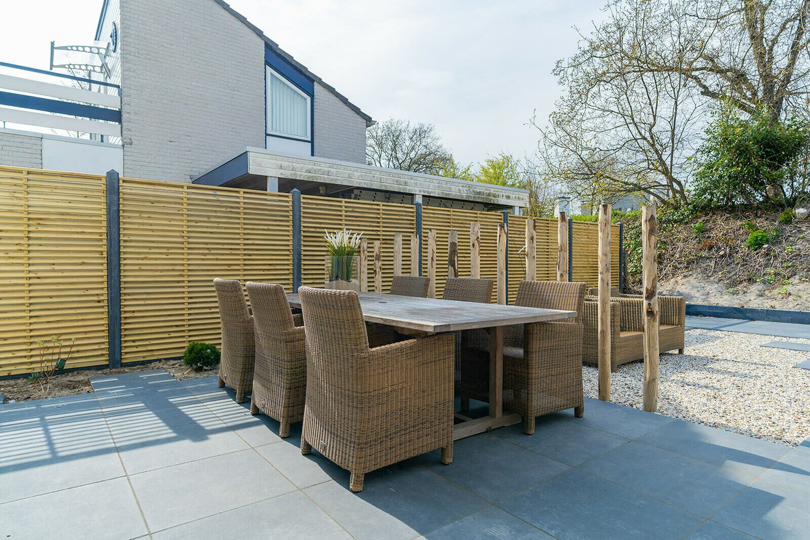 Veermansplaat 27 - Noordzeepark Ouddorp