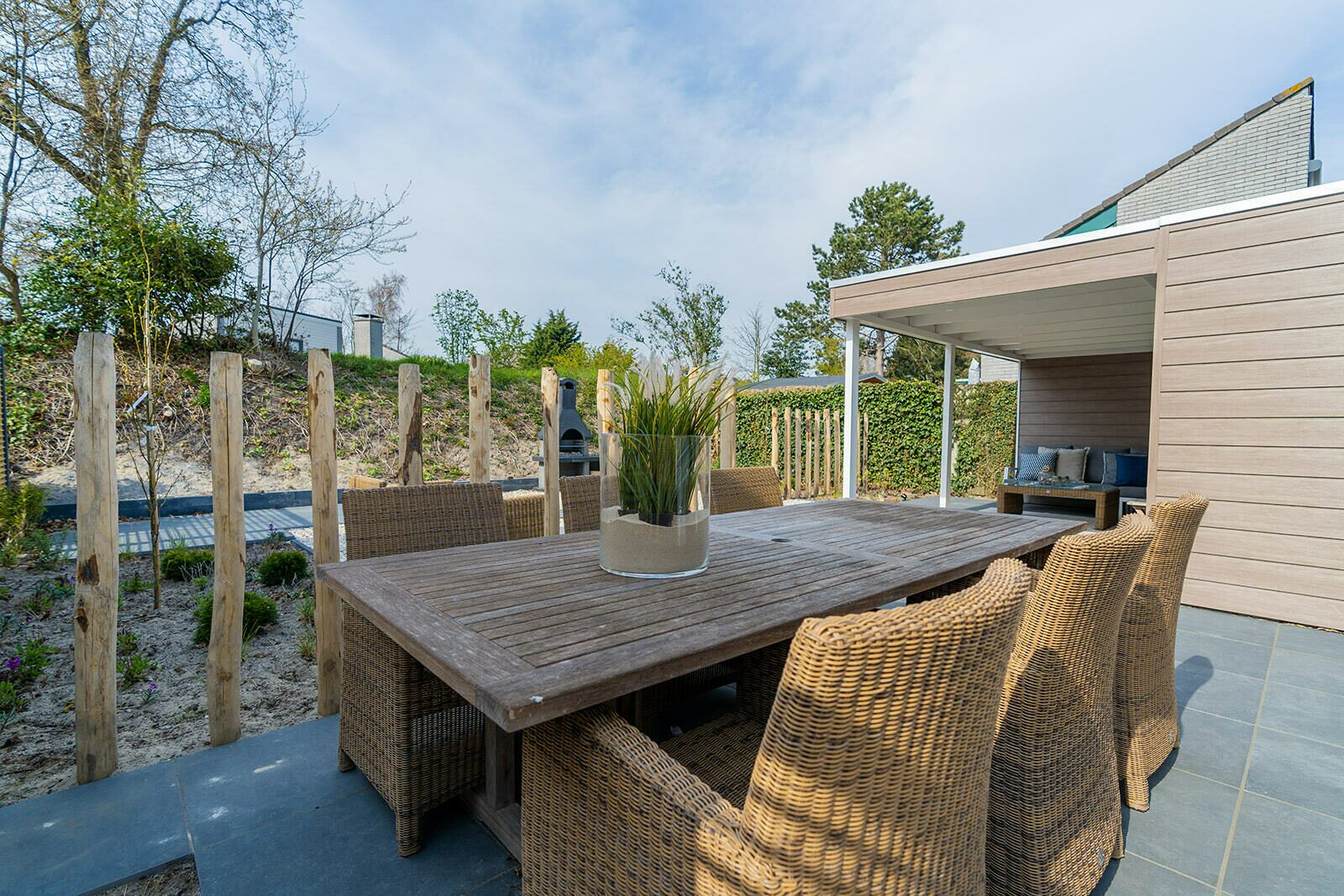 Veermansplaat 27 - Noordzeepark Ouddorp