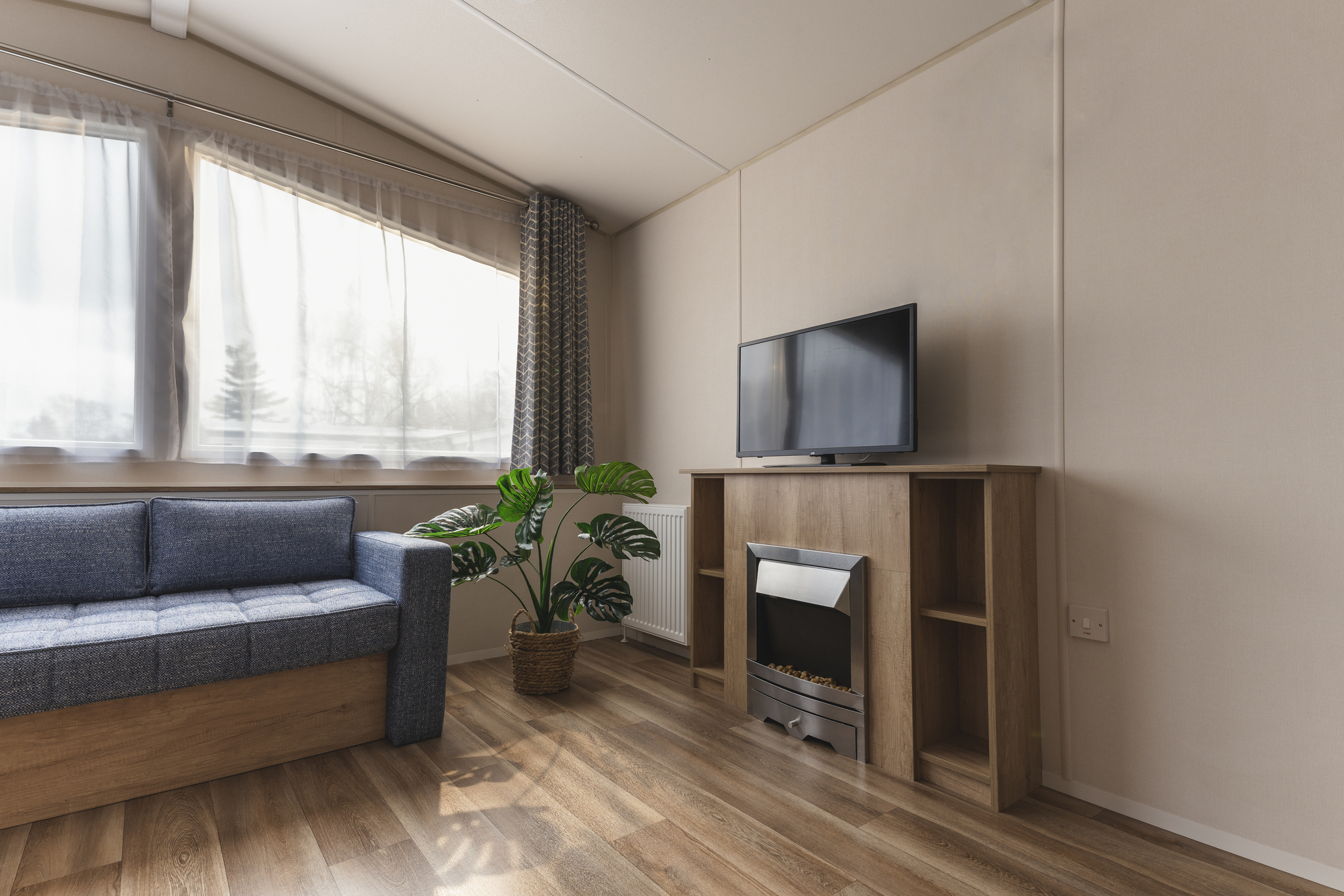 Ferienhaus in Zuna (Niederlande) und 2 Hunde erlaubt