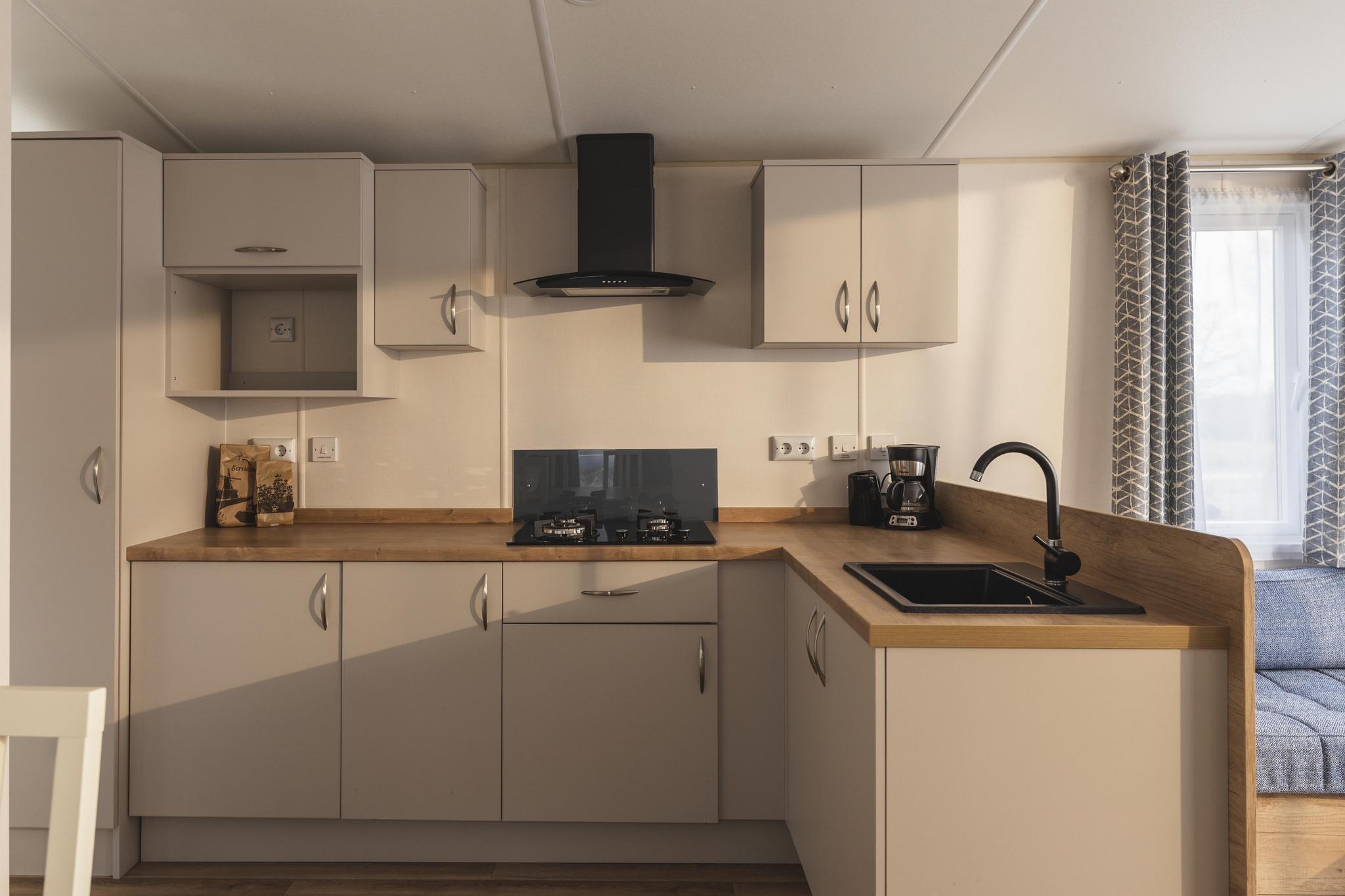 Simple home I 4 people afbeelding