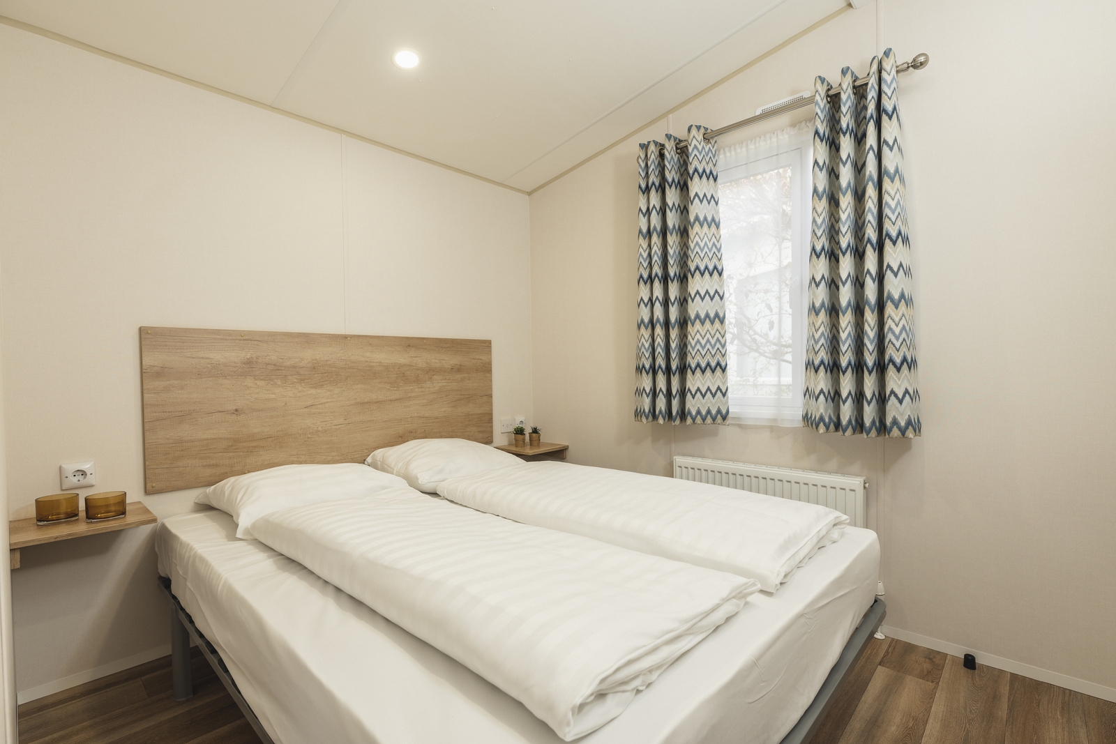 Simple home I 4 Personen
