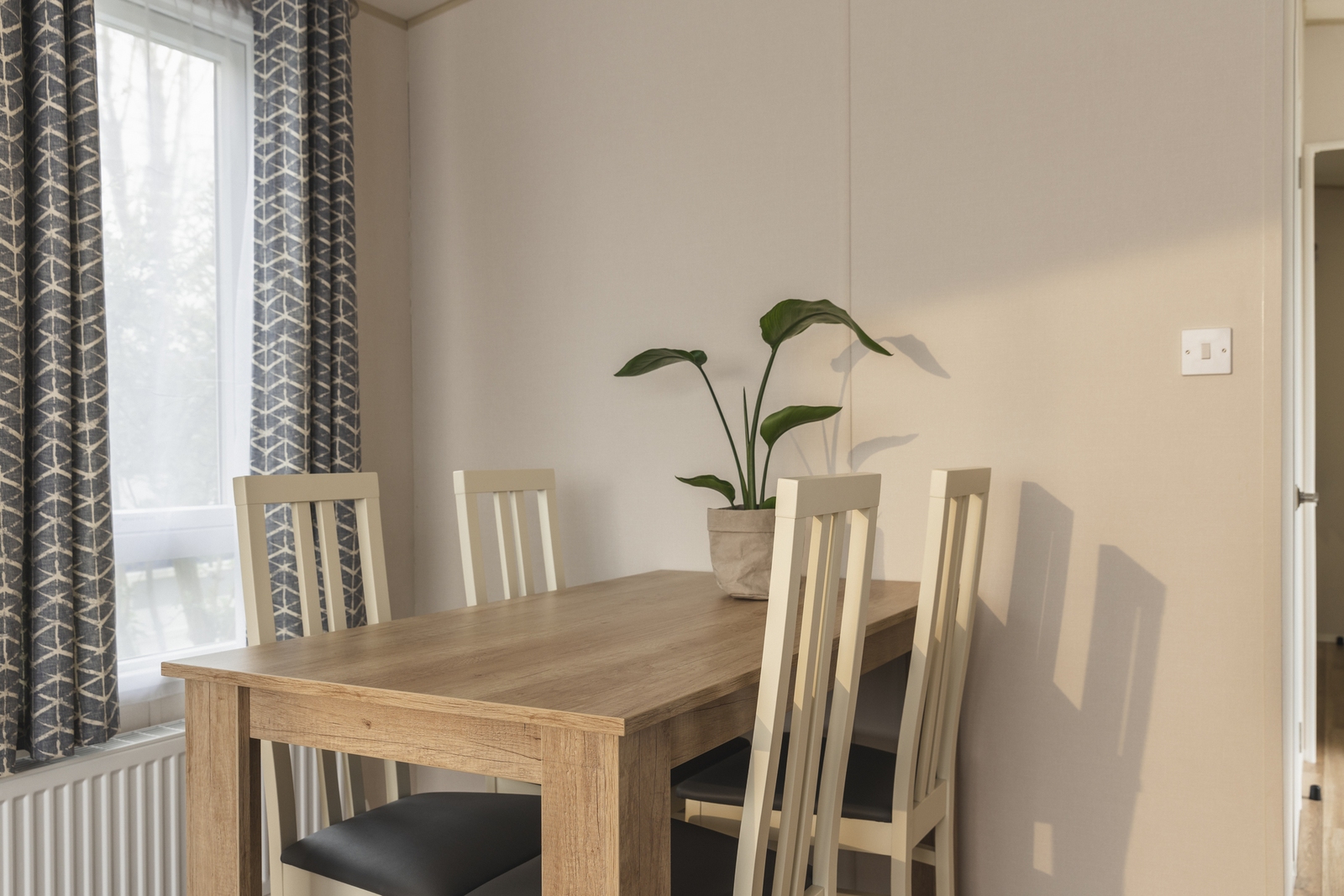 Simple home I 4 Personen