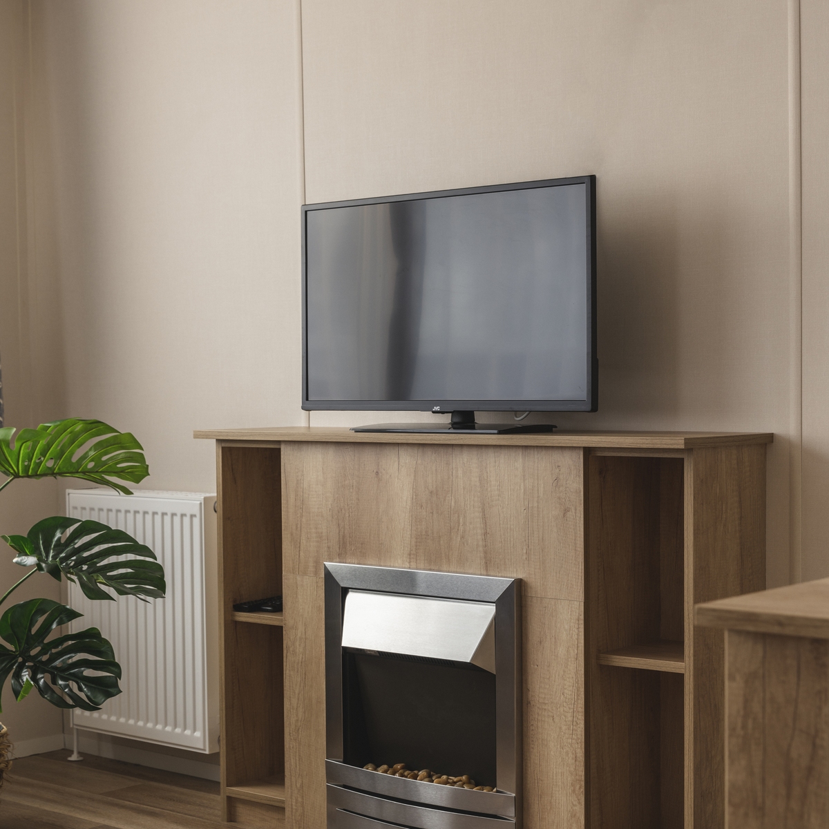 Simple home I 4 Personen