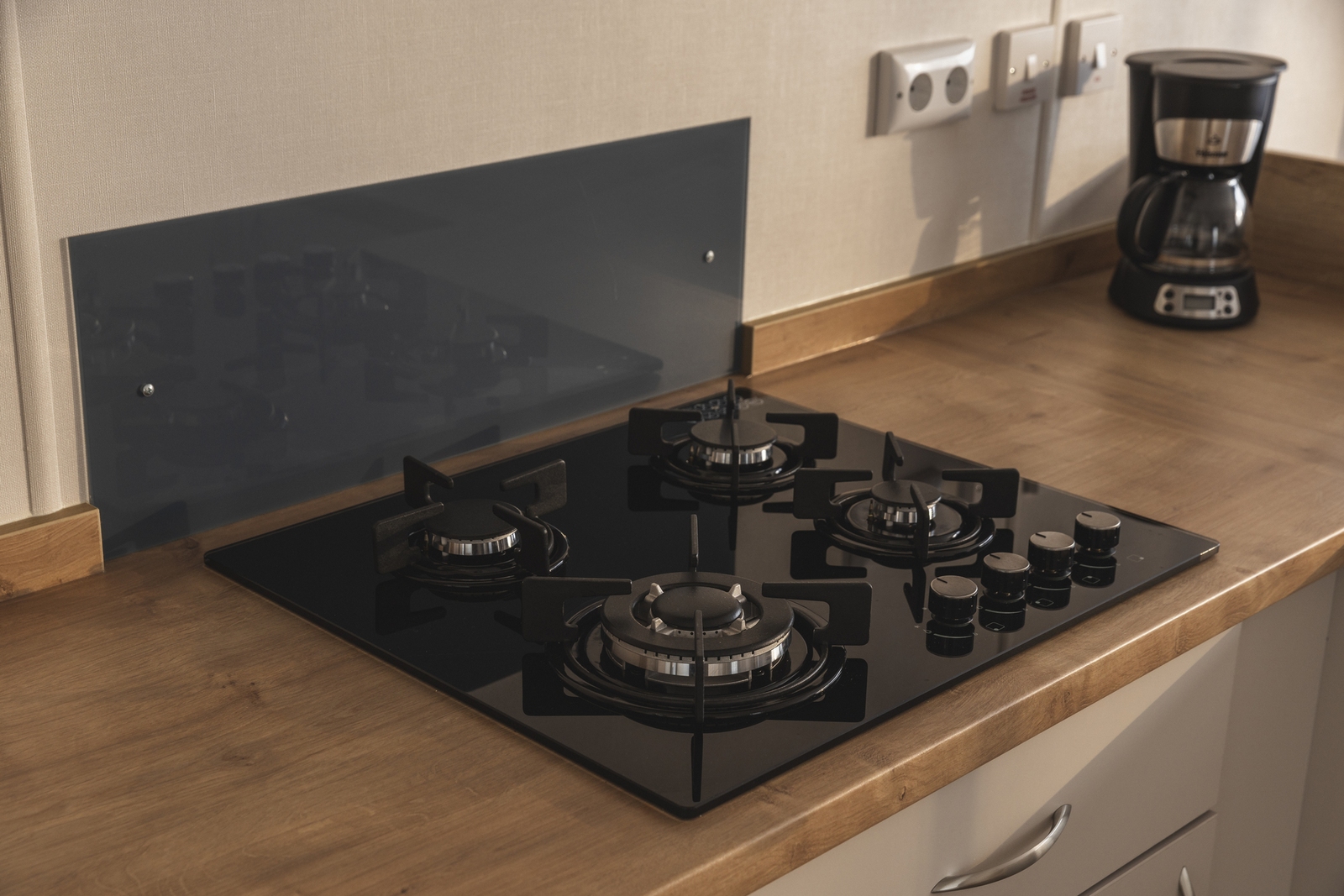Simple home I 4 Personen