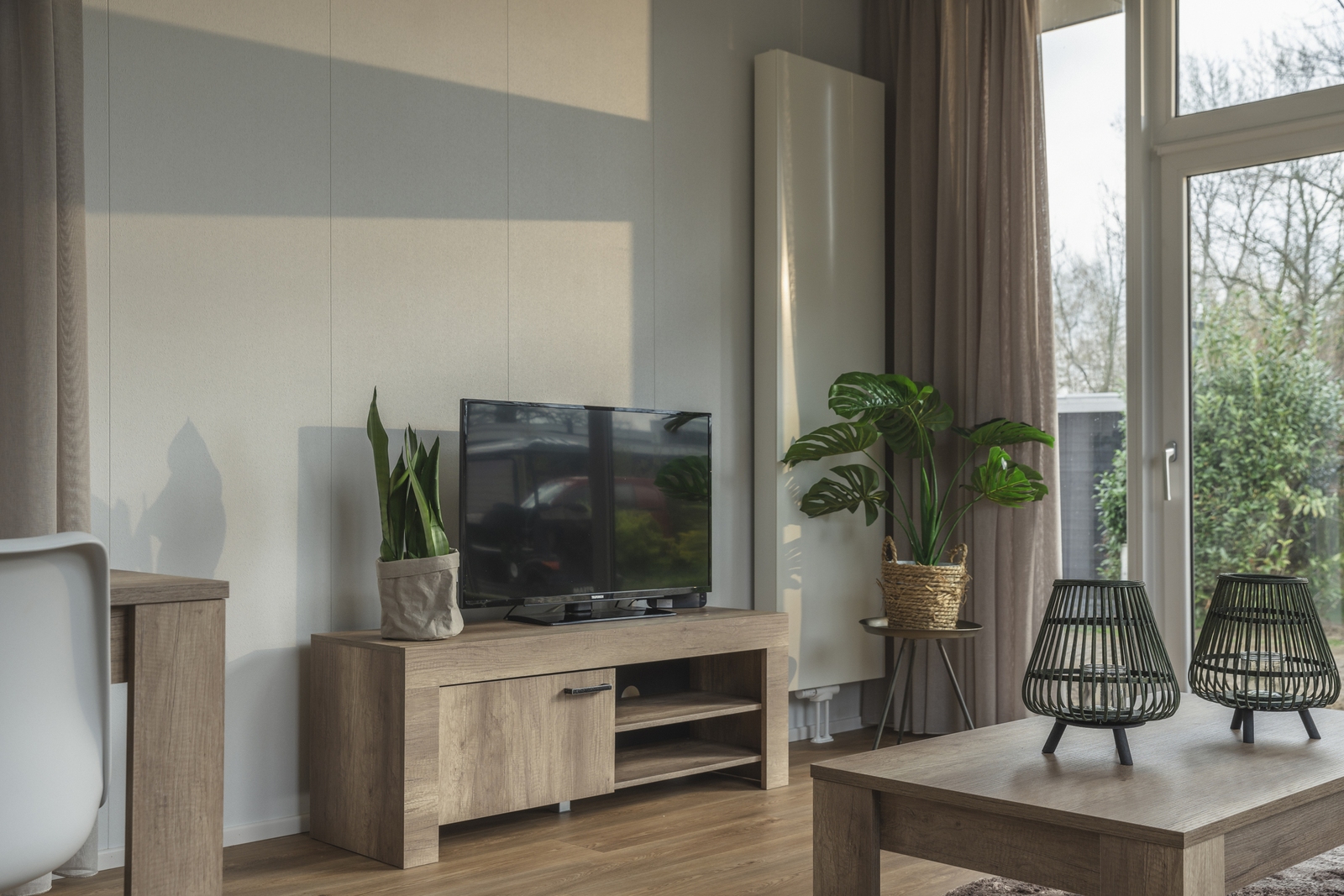 Cosy Cabin | 6 personen