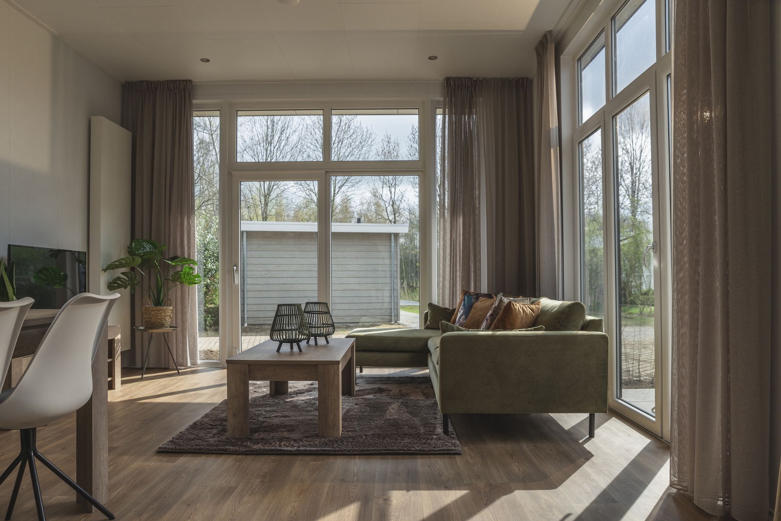 Cosy Cabin | 6 personen