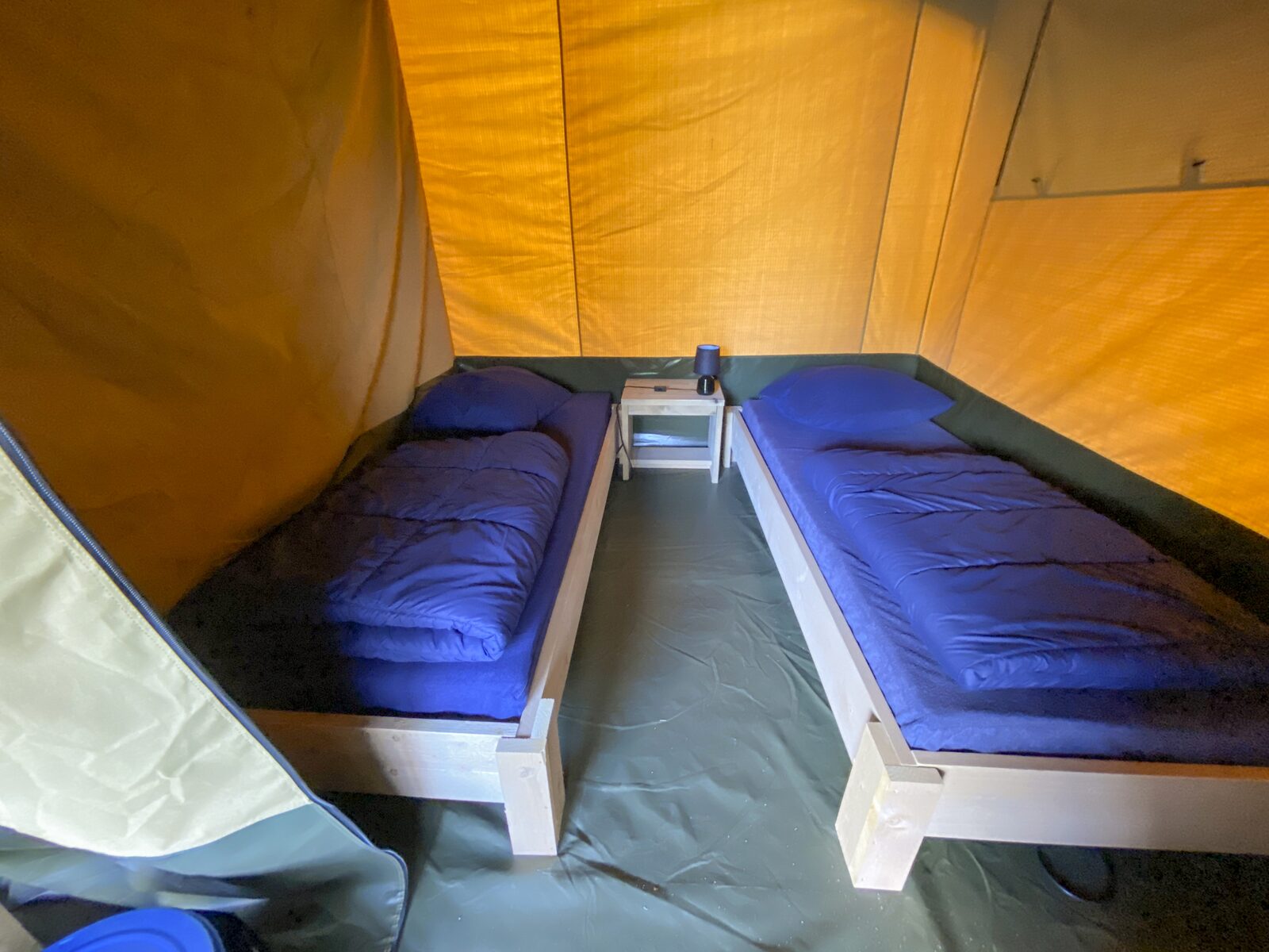 Safaritent | 6 Personen