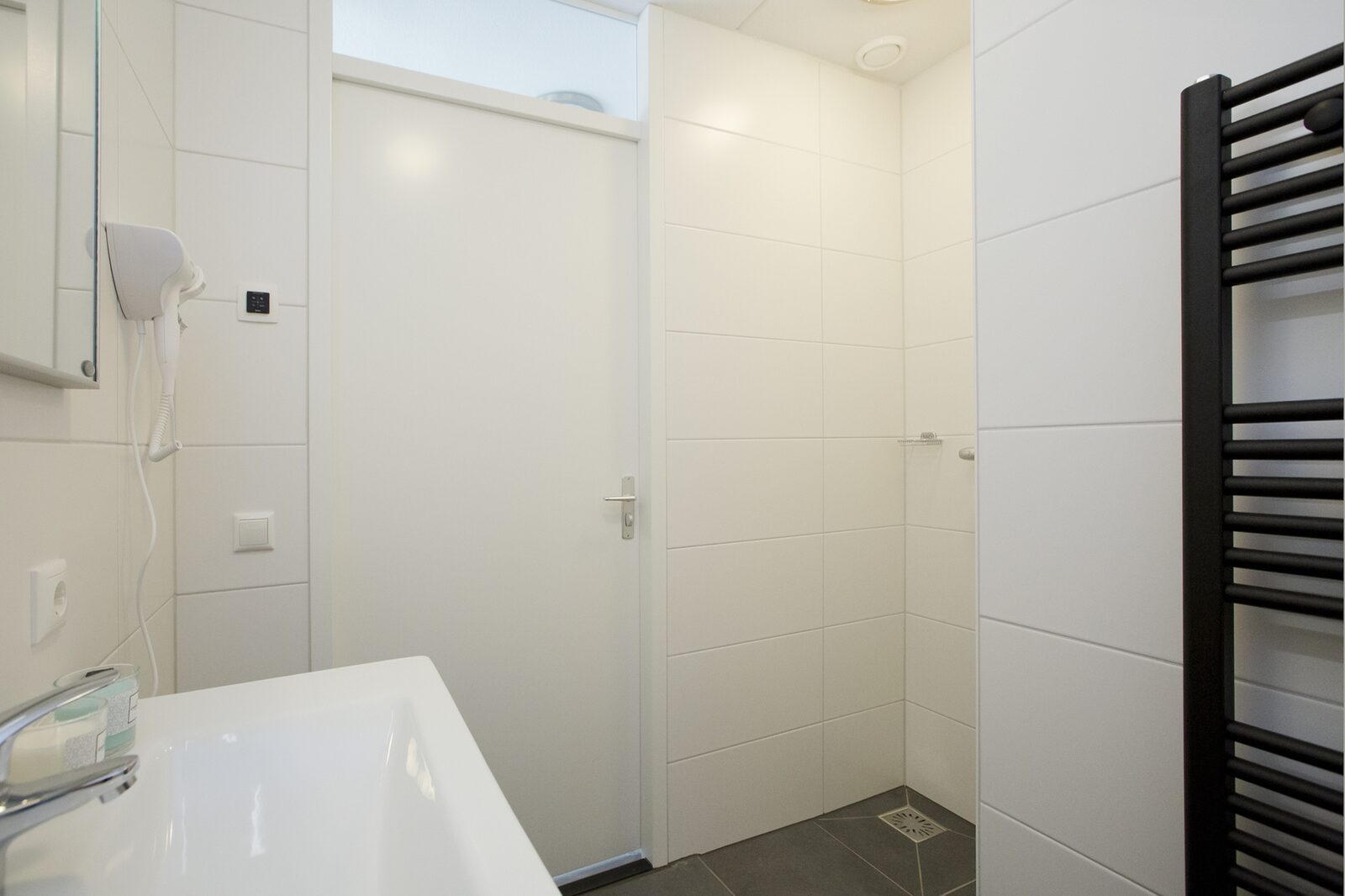 Villa Vogelveld Jacuzzi | 4 Pers.