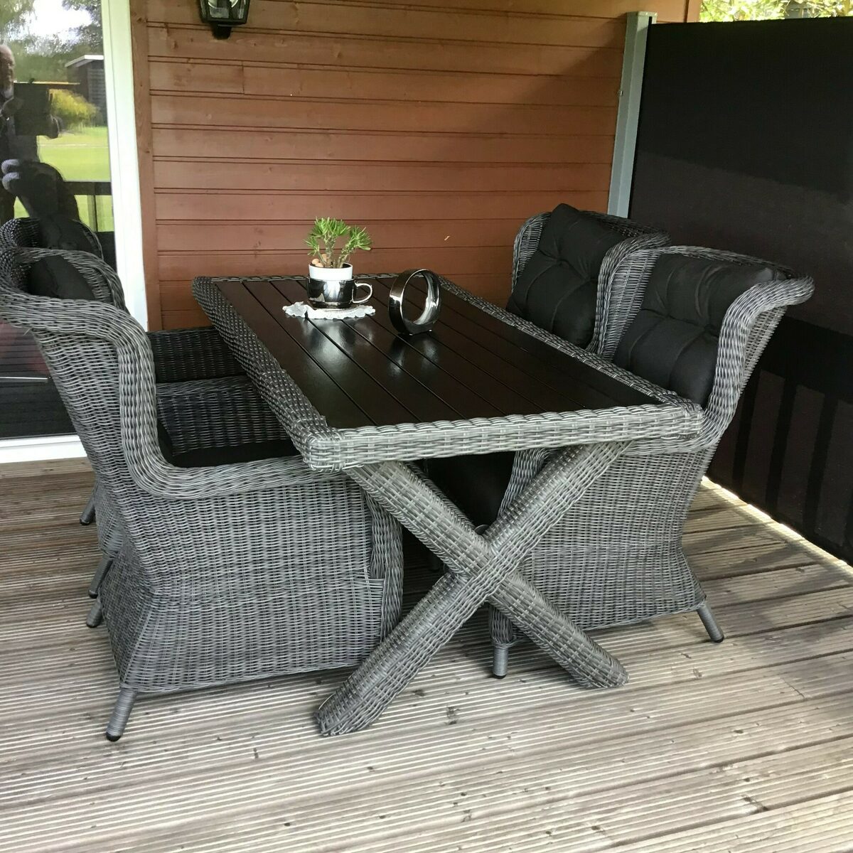 Wood Cottage Wilsum | 4 Pers.