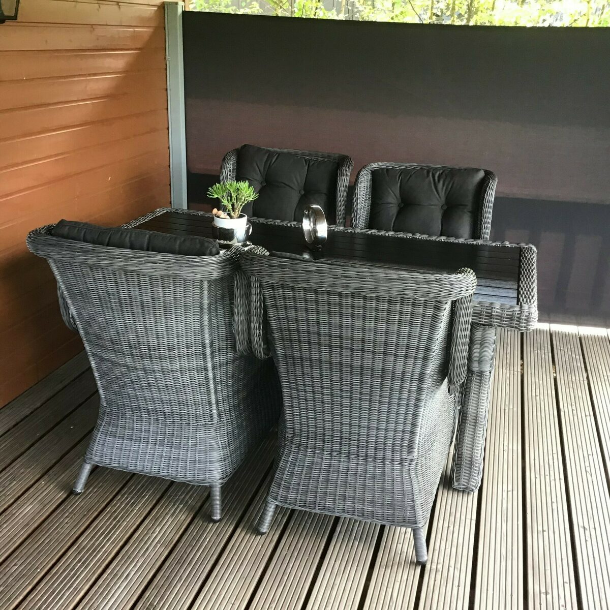 Wood Cottage Wilsum | 4 Pers.