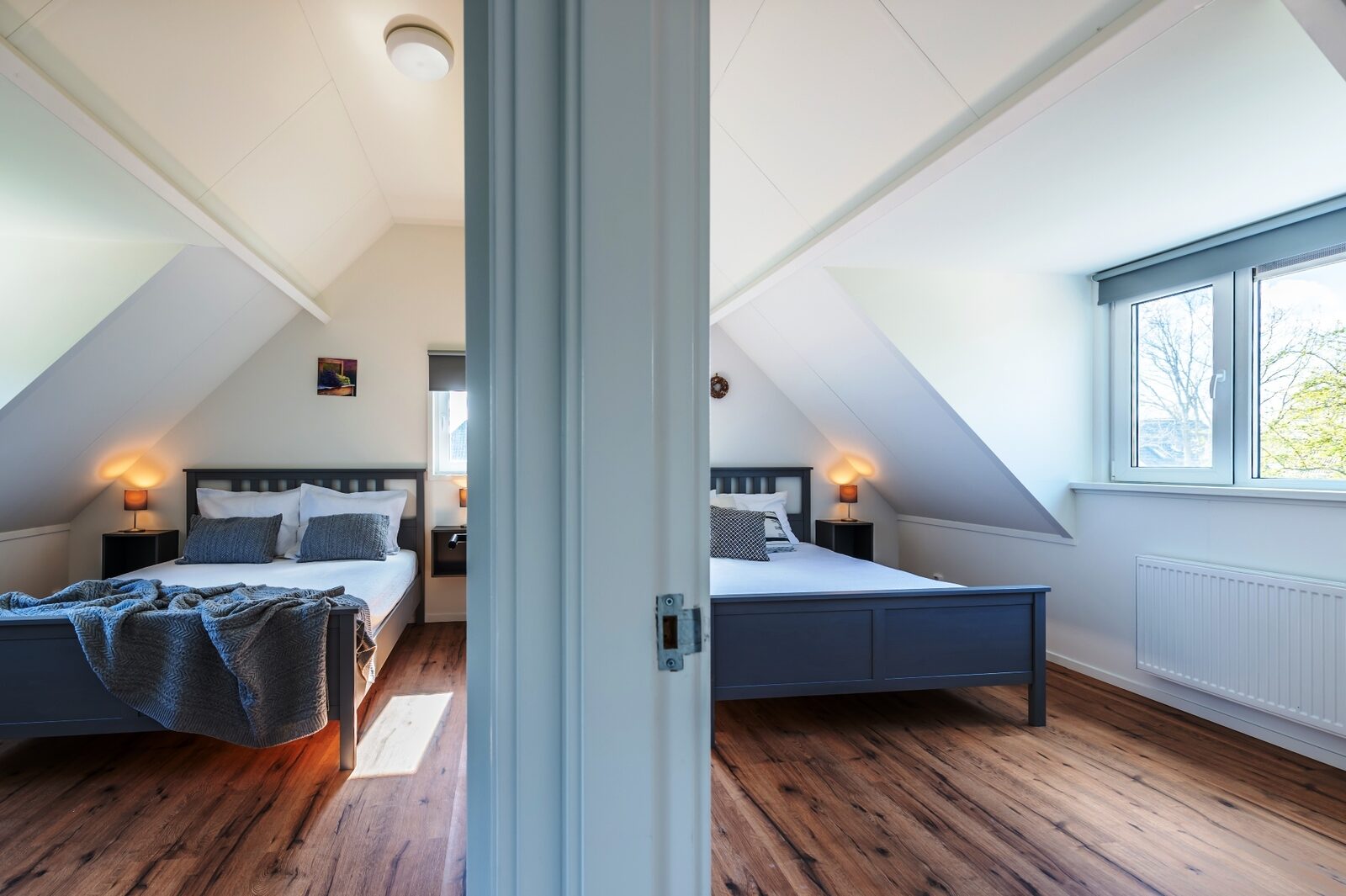 Zwanenlaan 26 - Vakantievilla Zeeland