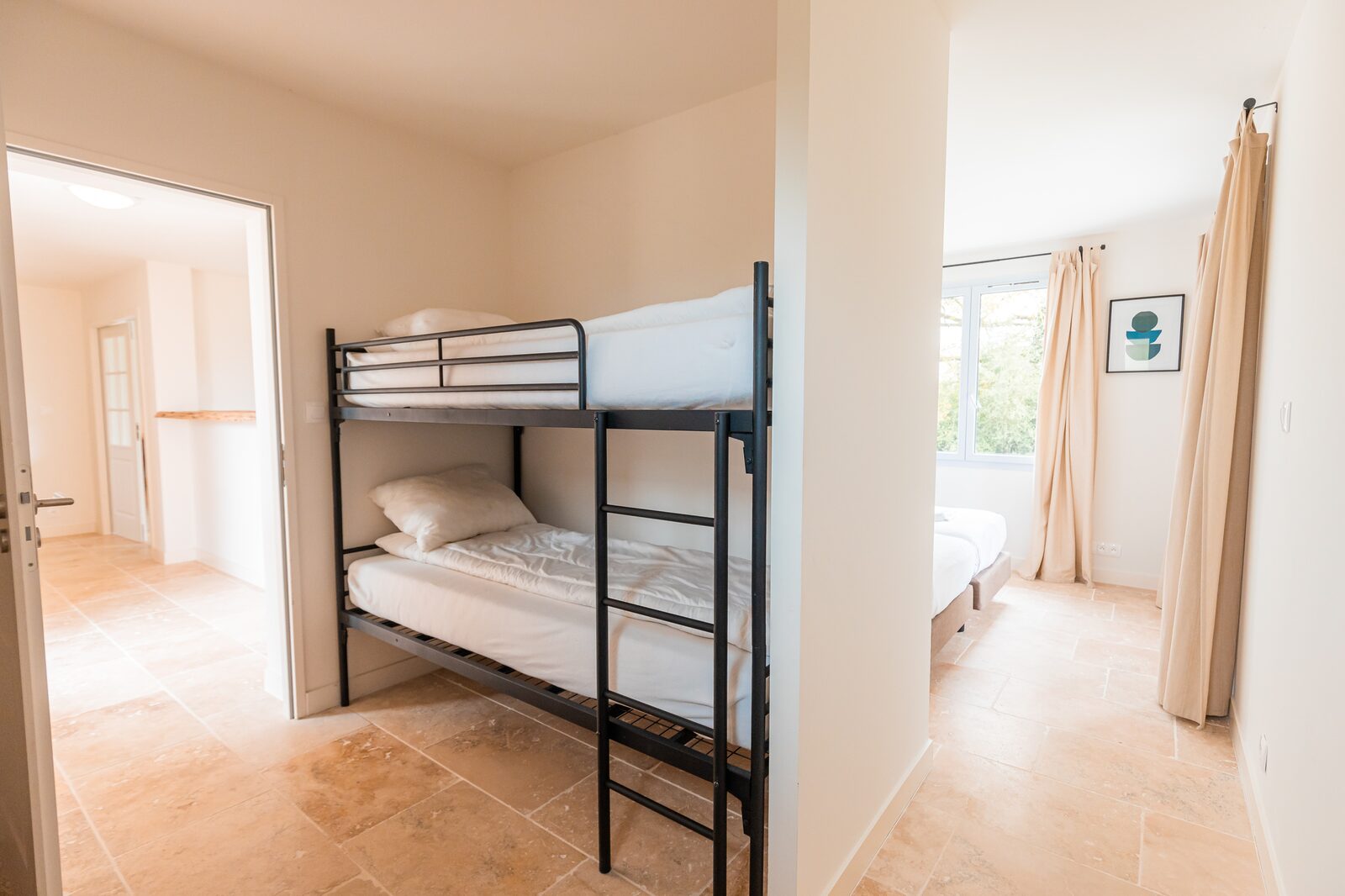 4-Zimmer-Villa | 8 Personen