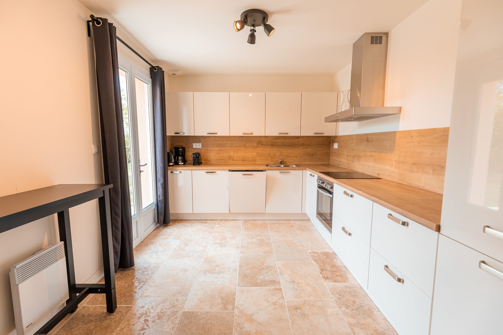 5-kamer villa | 8 personen
