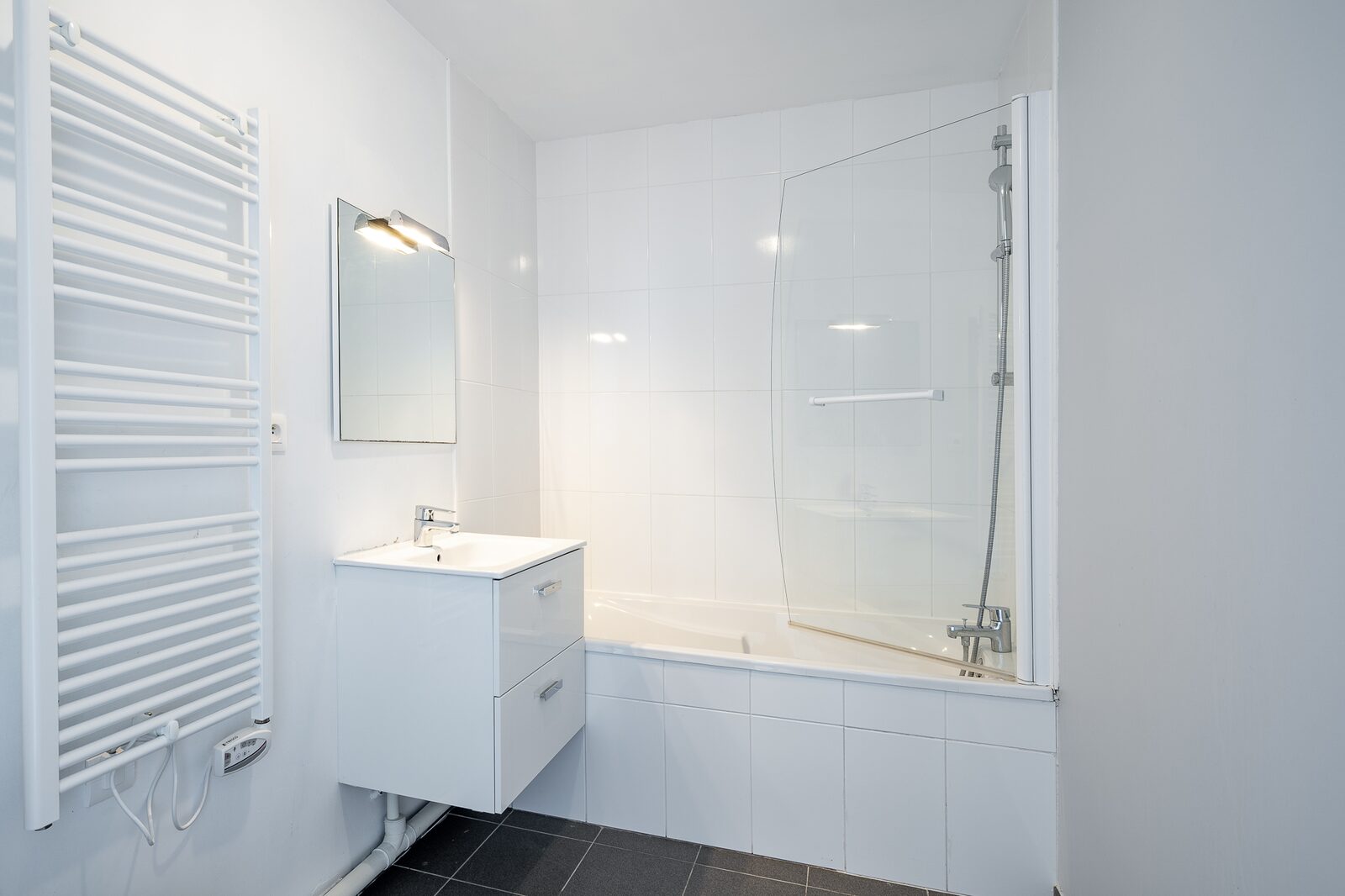 Studio for 2 people