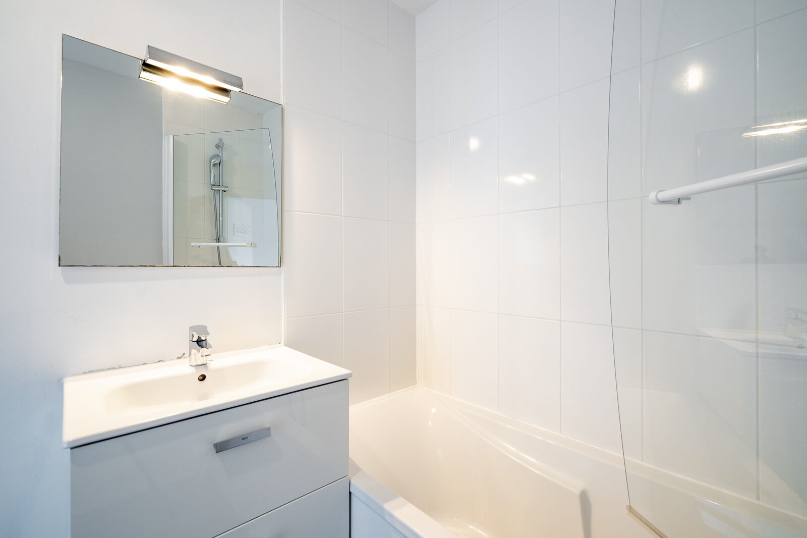 Studio for 2 people