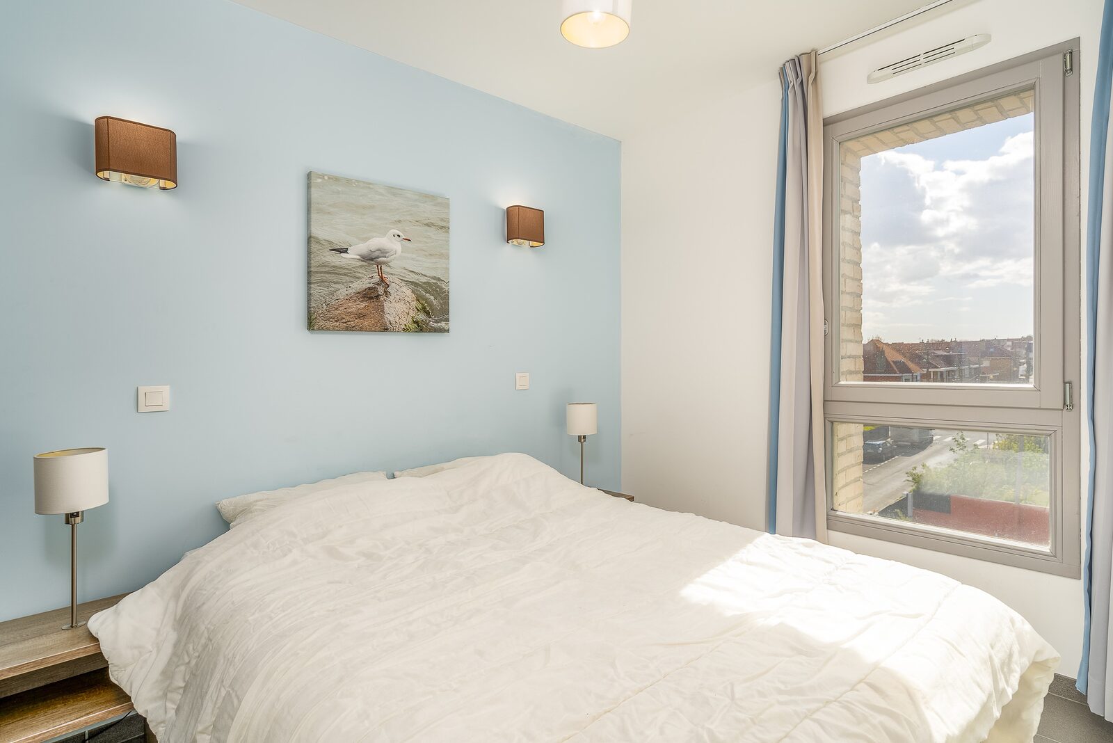 Suite for 5 people
