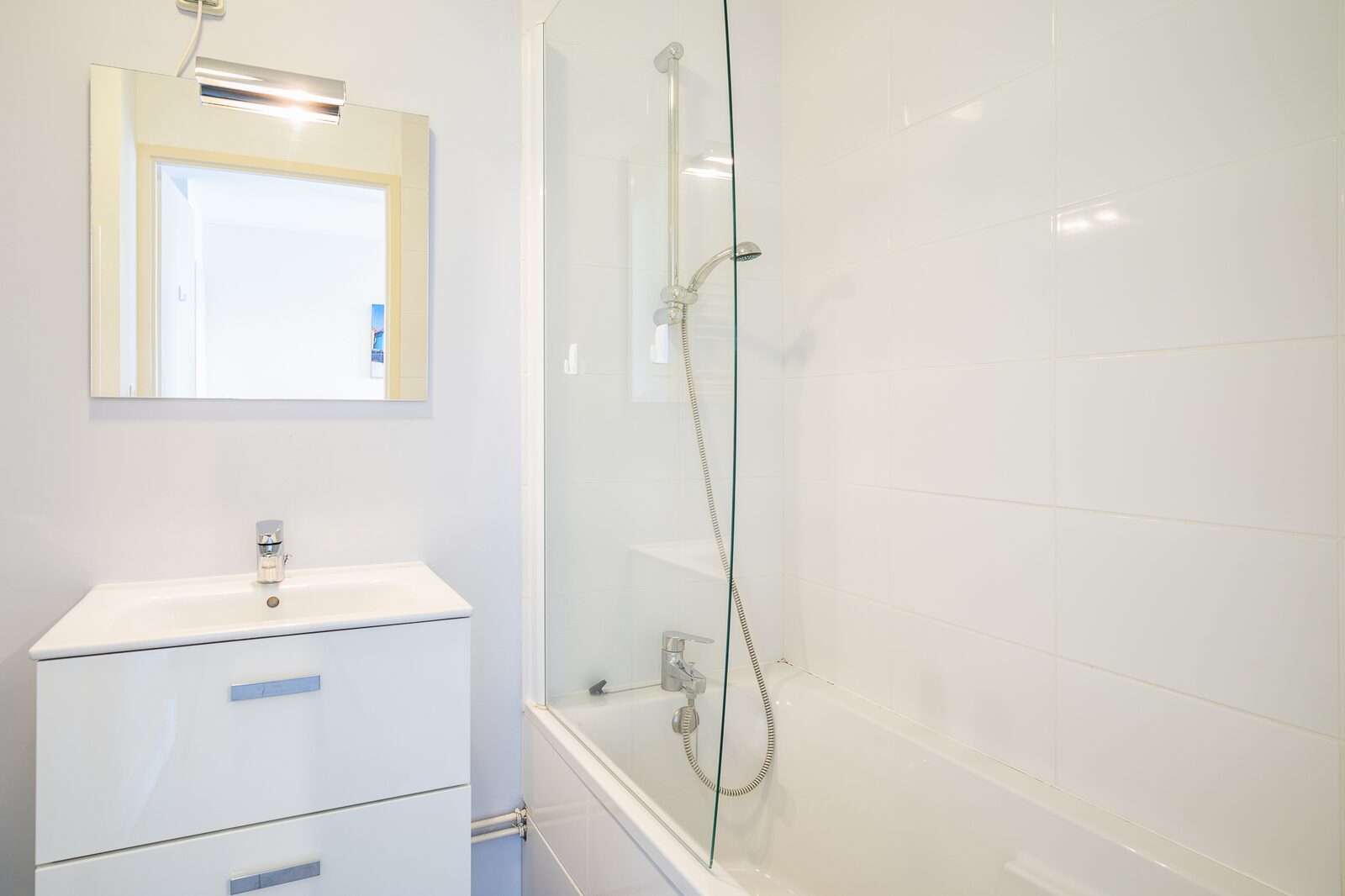 Suite for 5 people