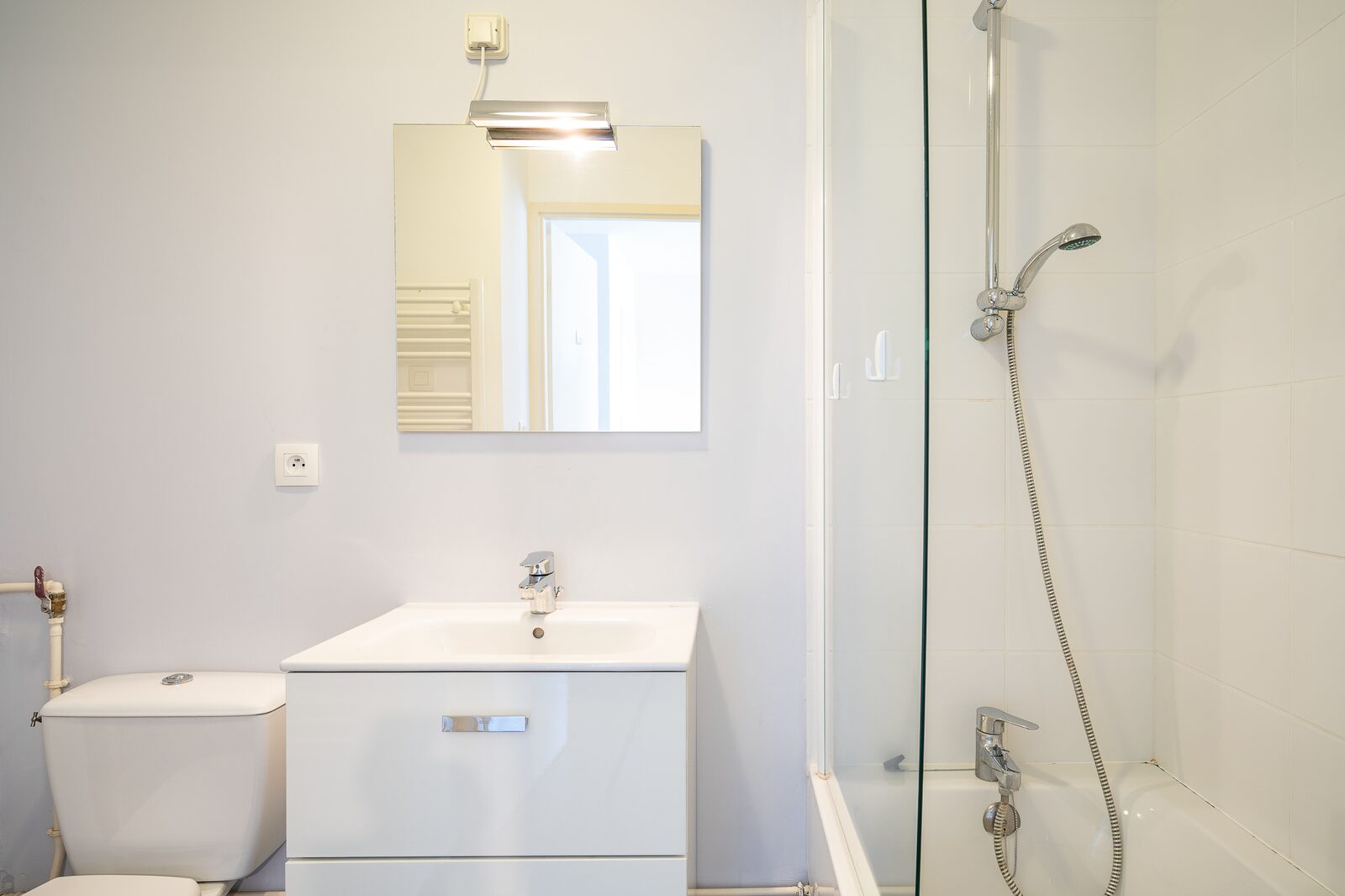Suite for 5 people