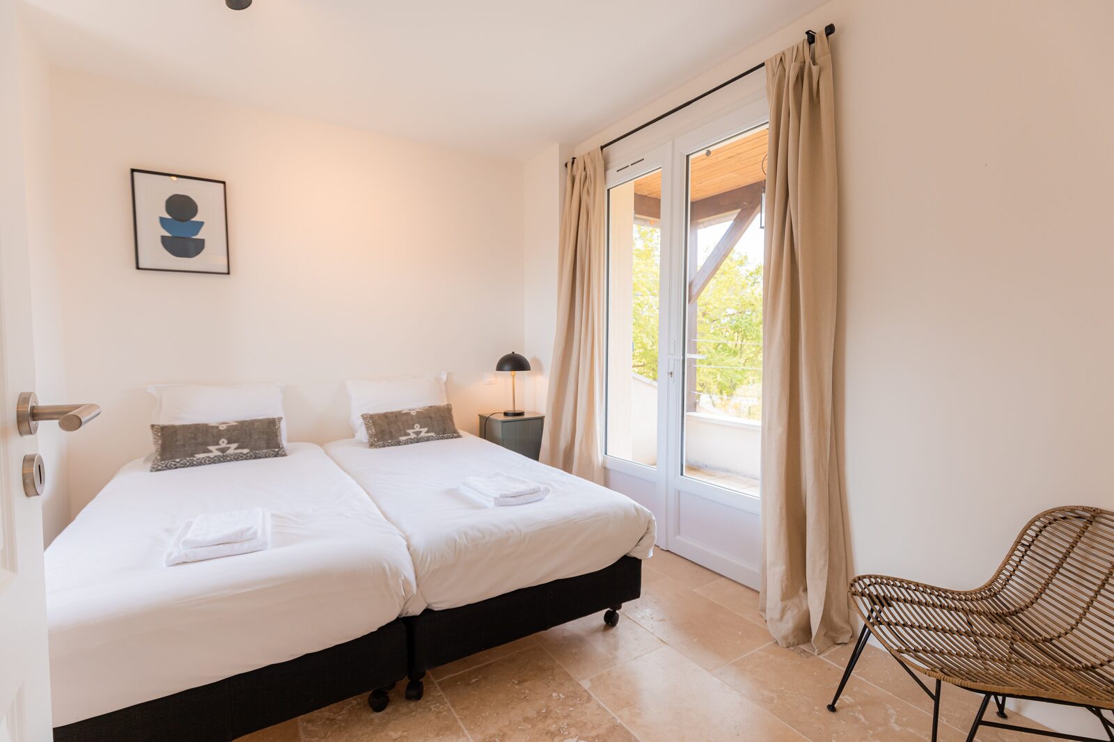 4-Zimmer-Villa | 8 Personen