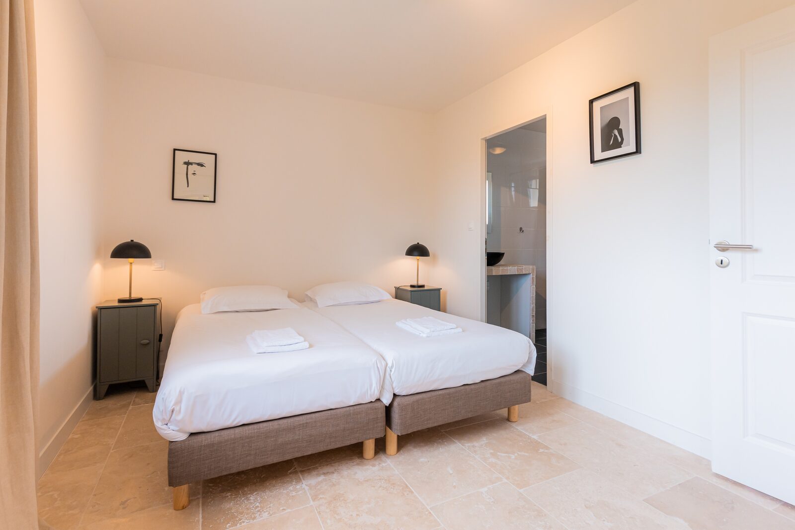 4-Zimmer-Villa | 8 Personen