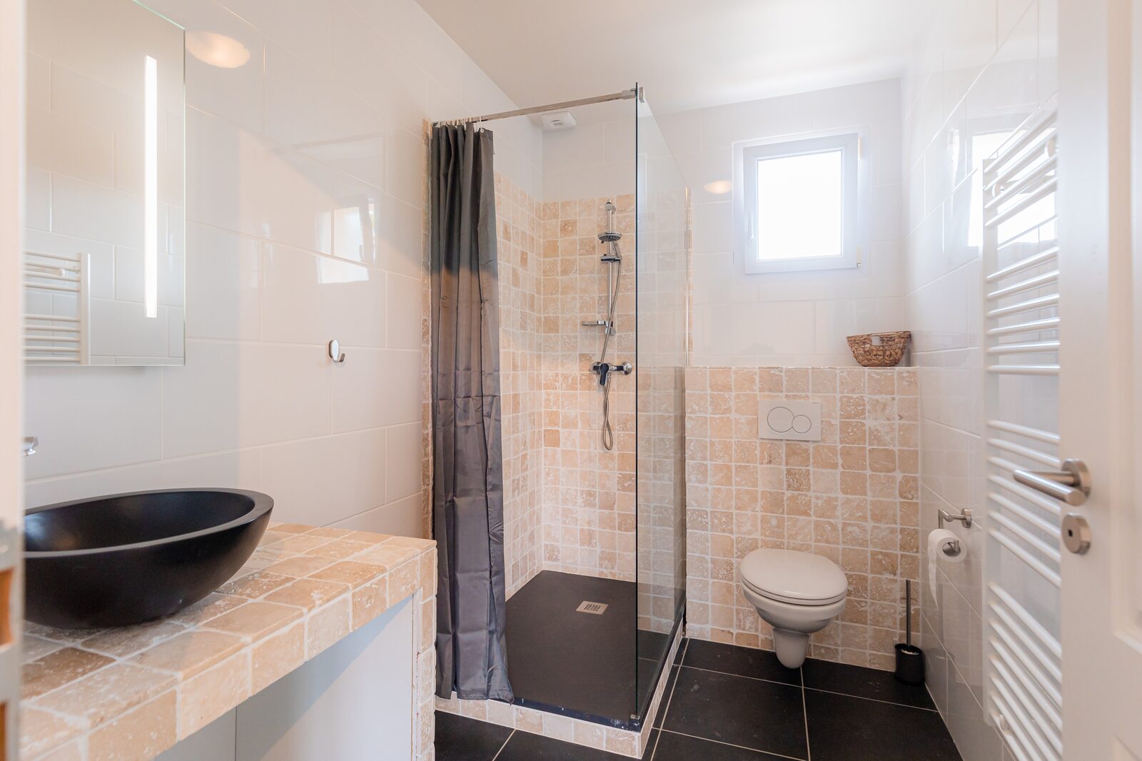 4-Zimmer-Villa | 8 Personen