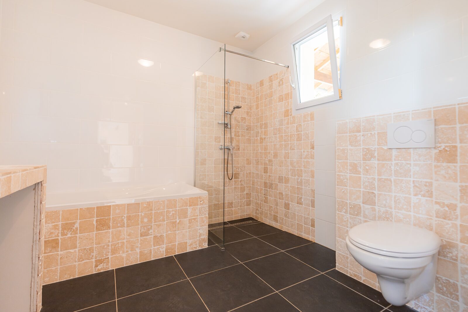 4-Zimmer-Villa | 8 Personen