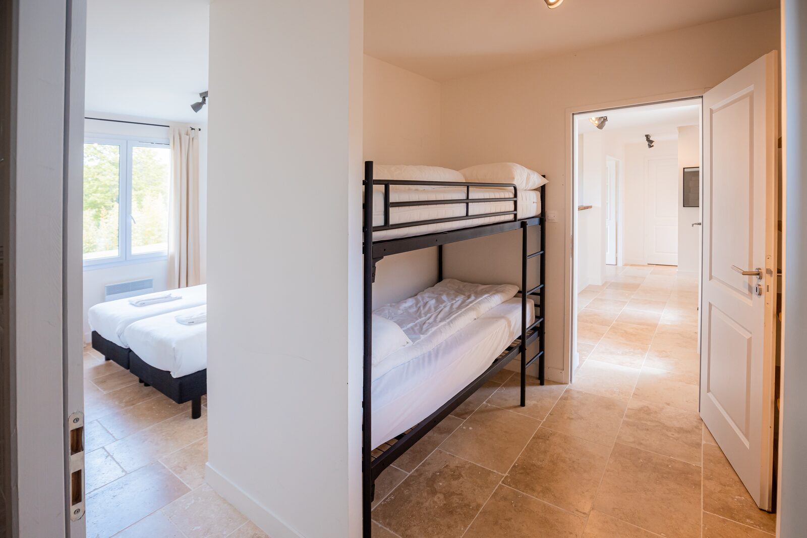 4-Zimmer-Villa | 8 Personen