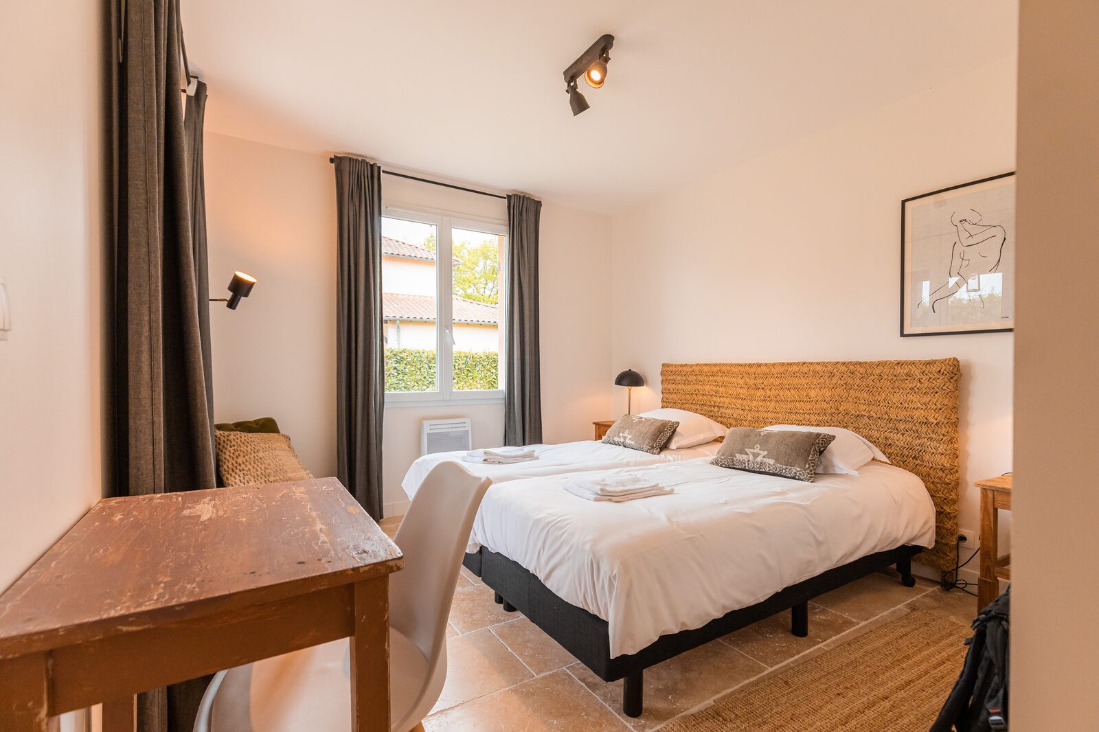 4-Zimmer-Villa | 8 Personen