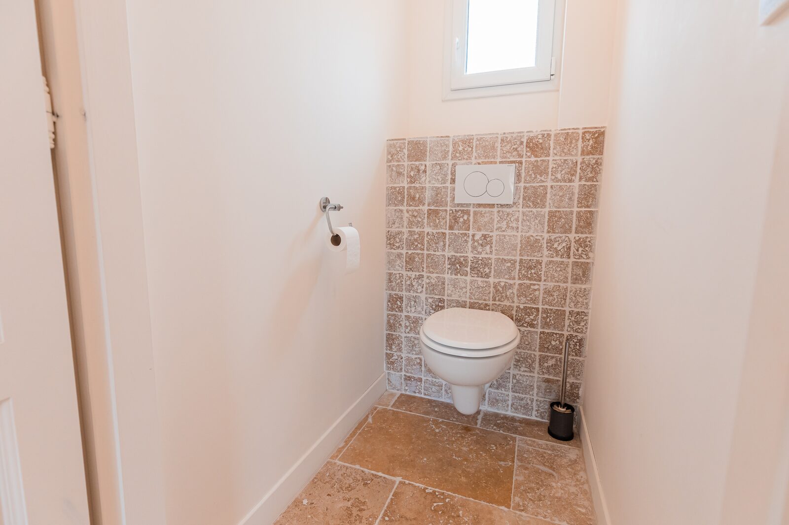 4-Zimmer-Villa | 8 Personen