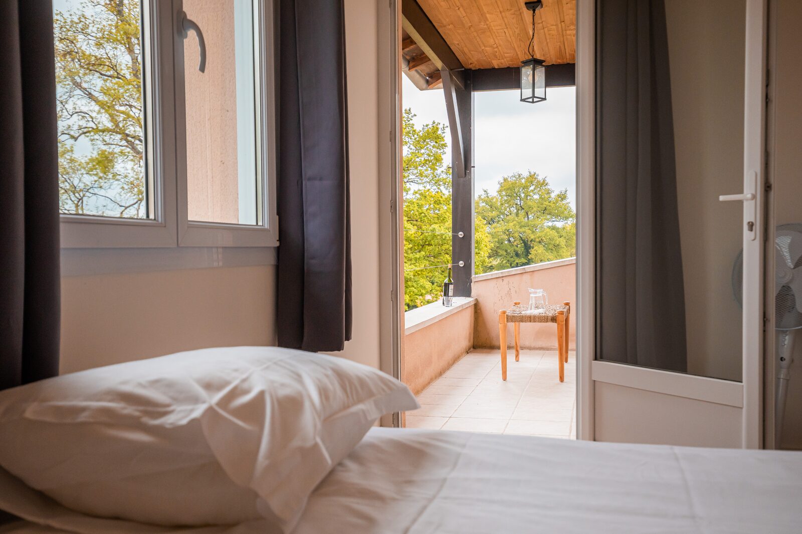 4-Zimmer-Villa | 8 Personen