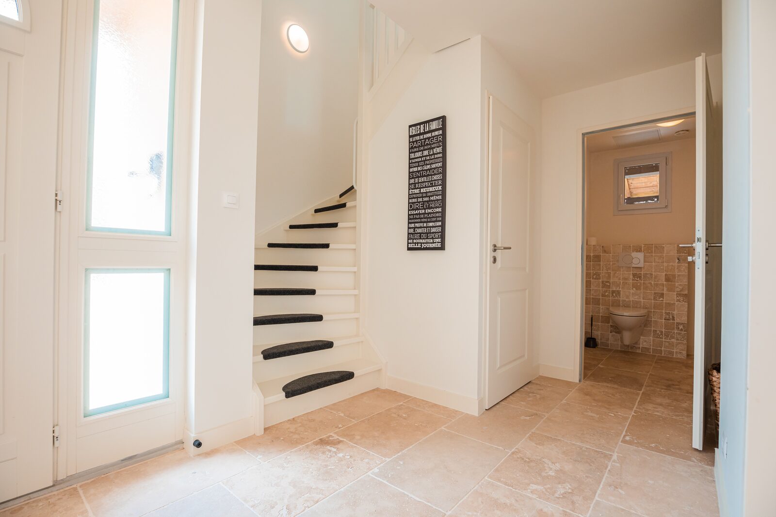 5-kamer villa | 8 personen