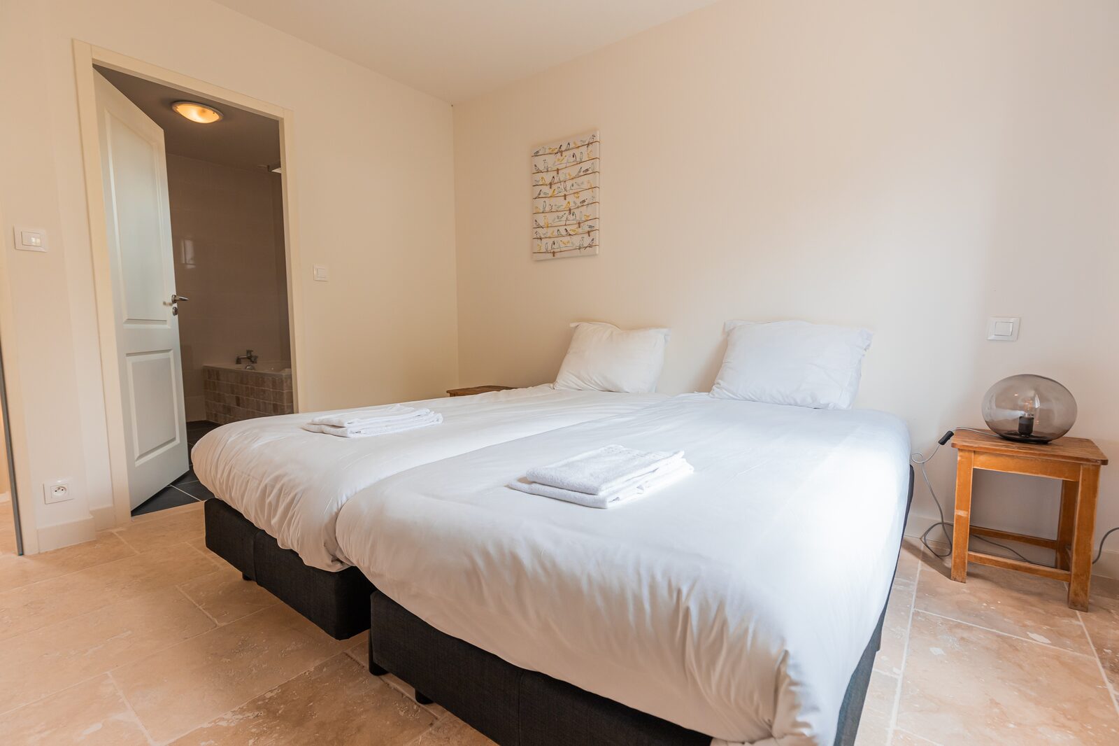 5-kamer villa | 8 personen