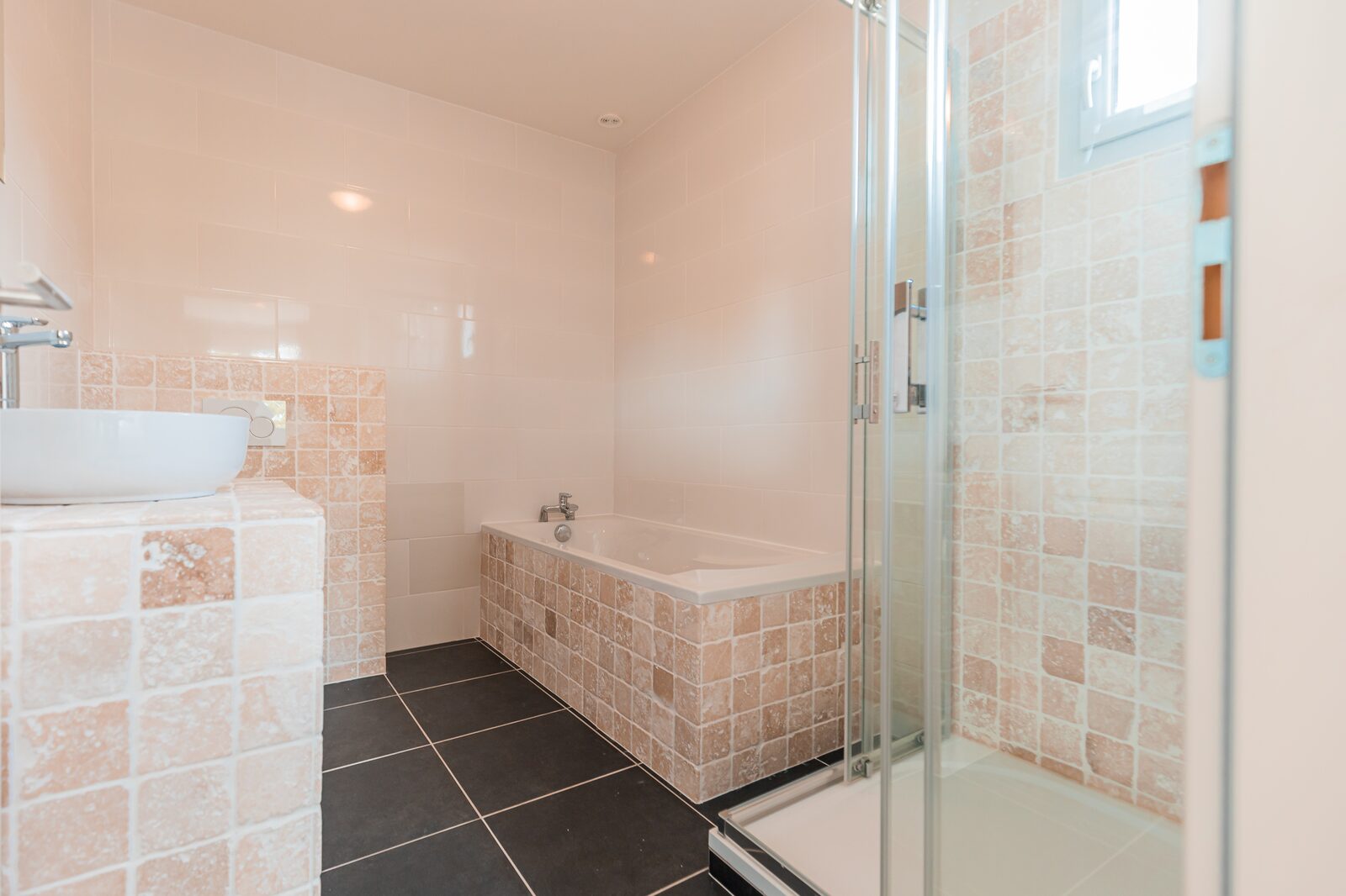 5-kamer villa | 8 personen