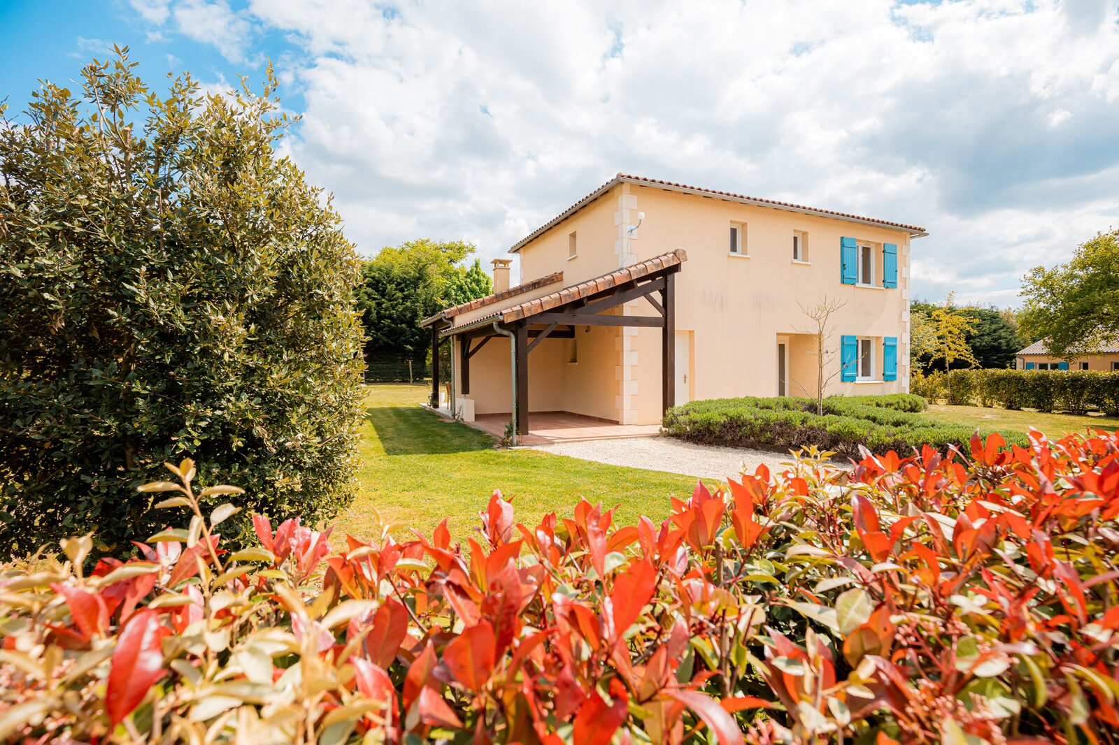 5-kamer villa | 8 personen