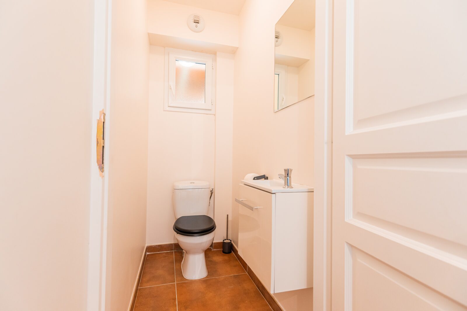 5-kamer villa | 8 personen