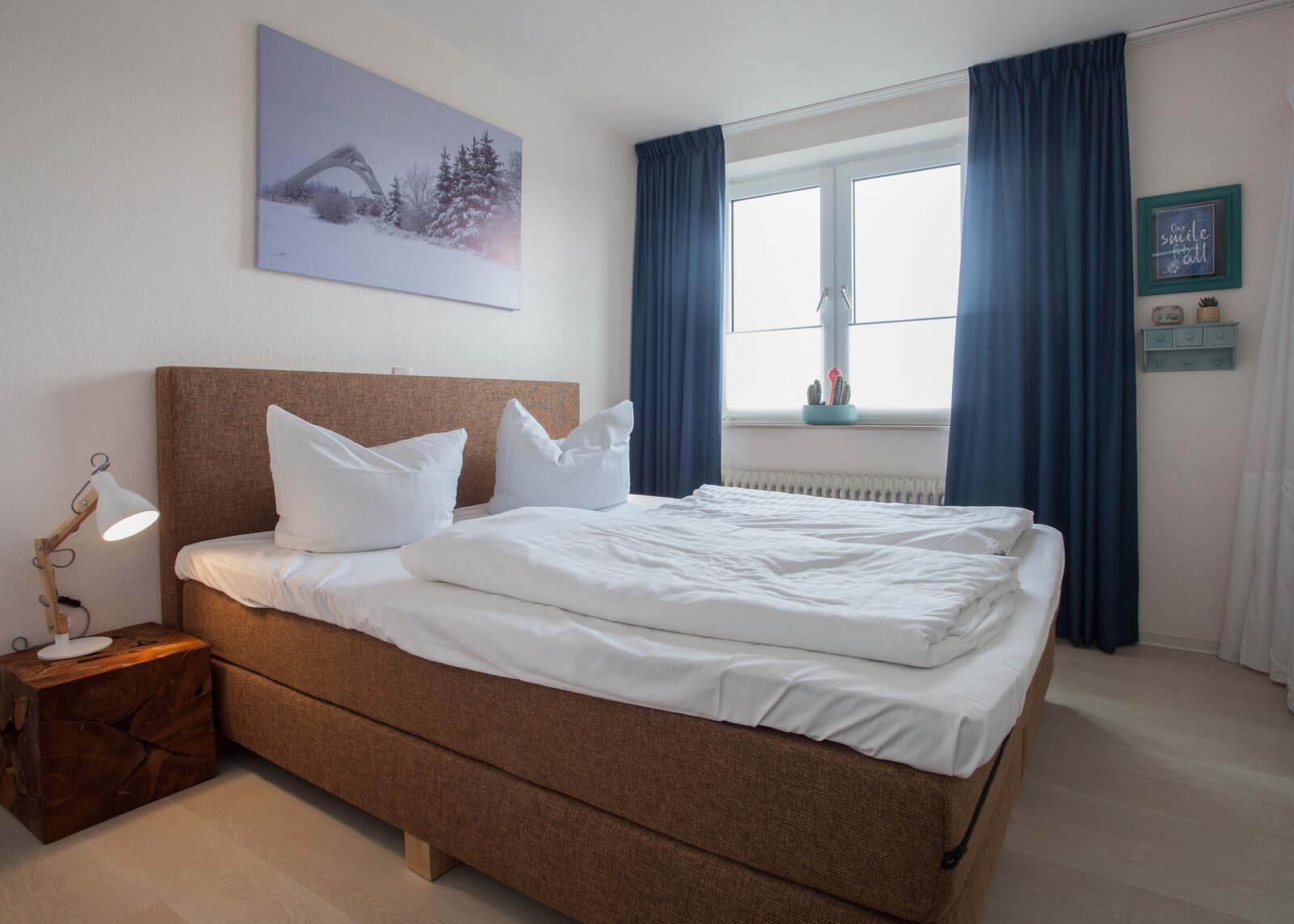 Appartement - Weltringpark 2-D | Winterberg