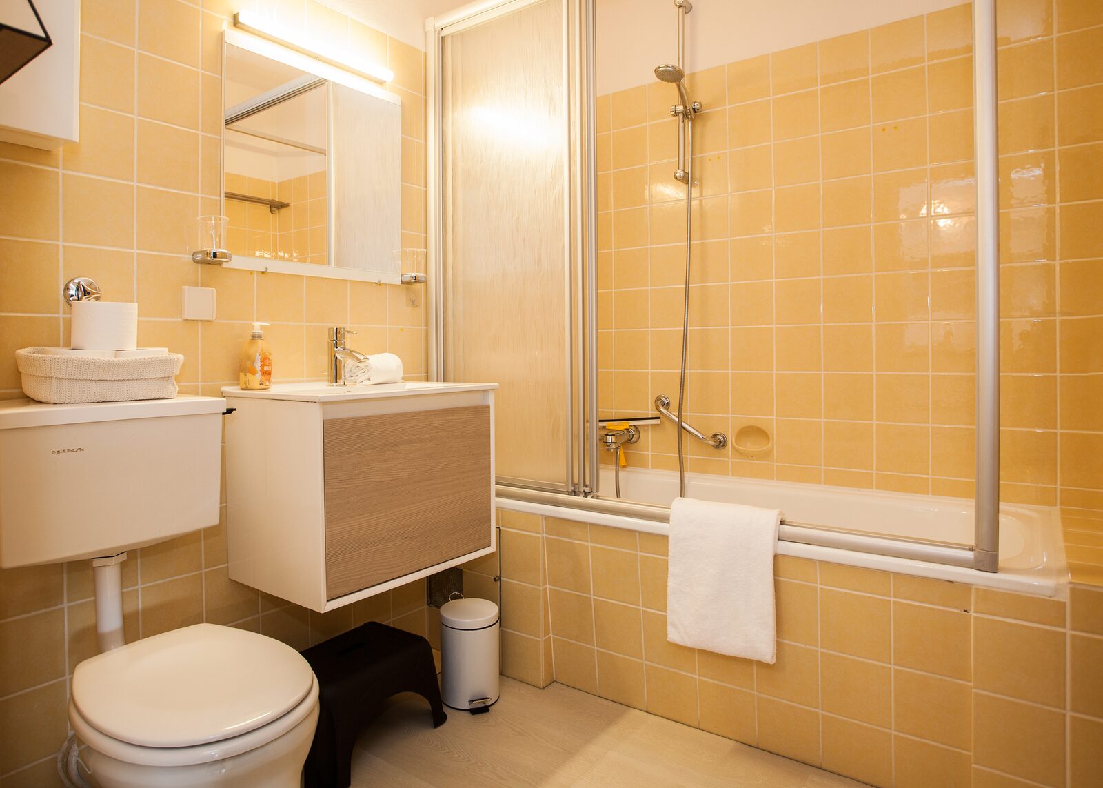 Appartement - Weltringpark 2-D | Winterberg