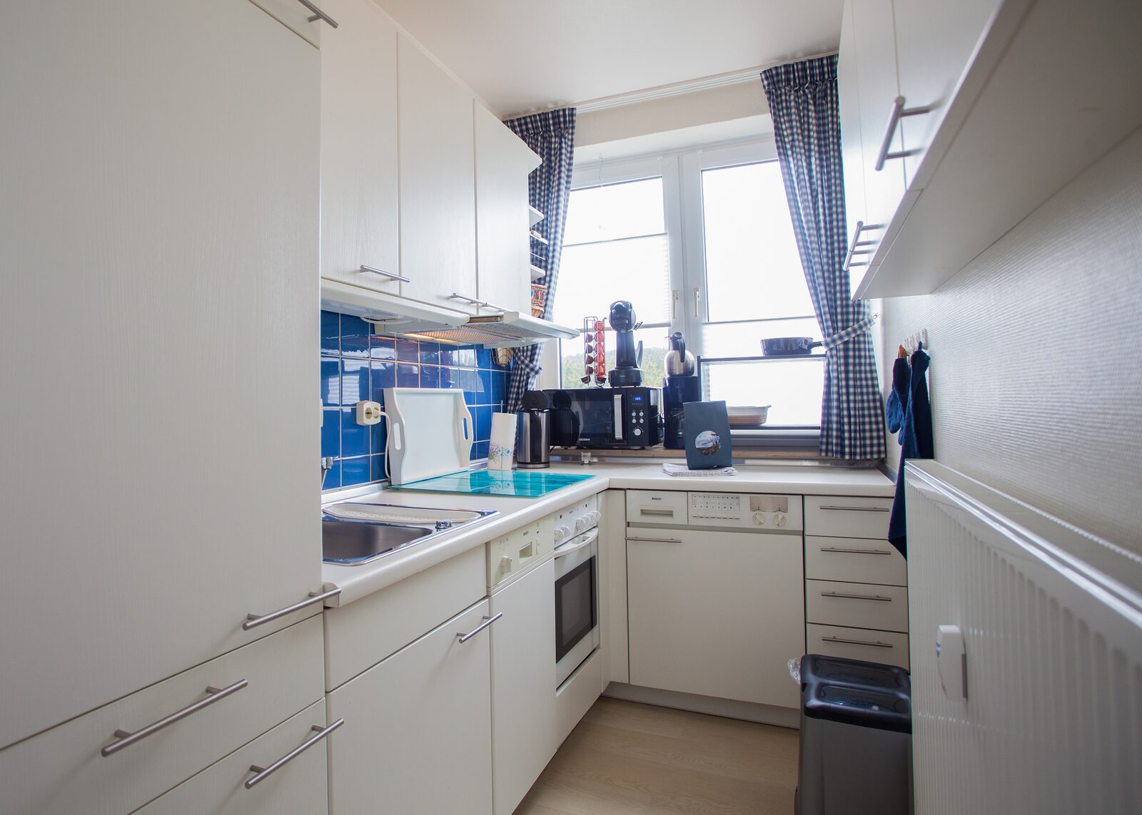 Appartement - Weltringpark 2-D | Winterberg